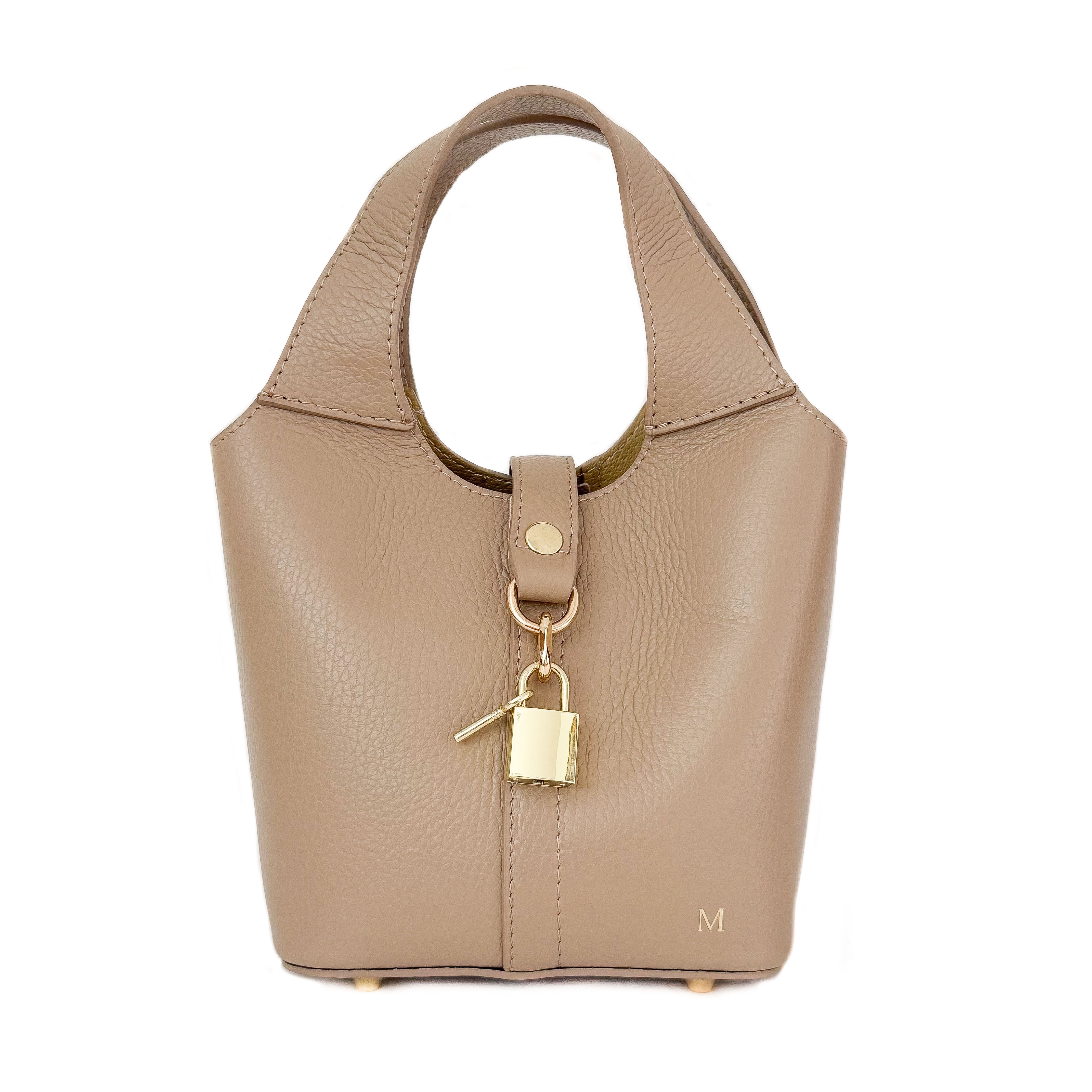 The Penelope Bag - GLITZ N PIECES