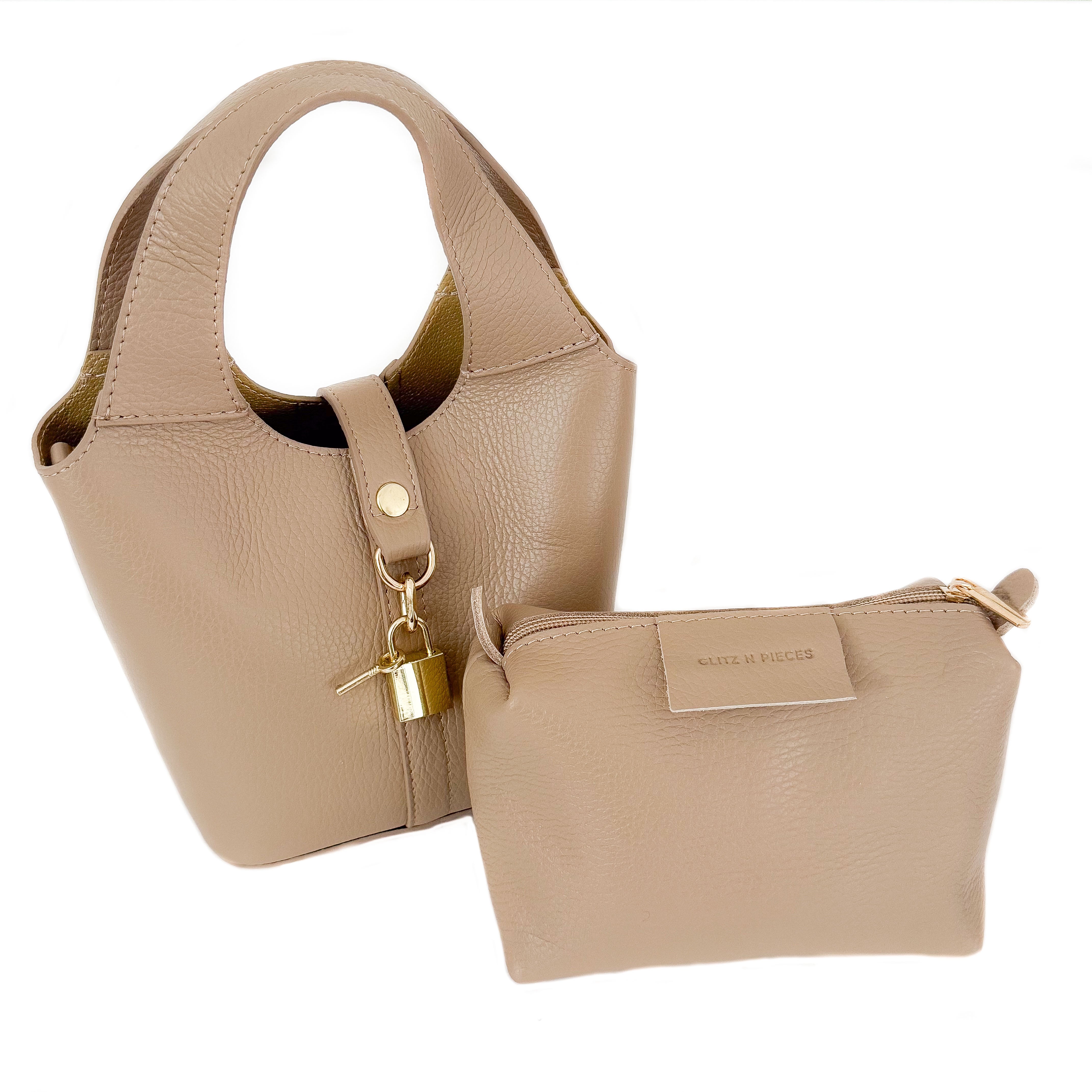 The Penelope Bag - GLITZ N PIECES