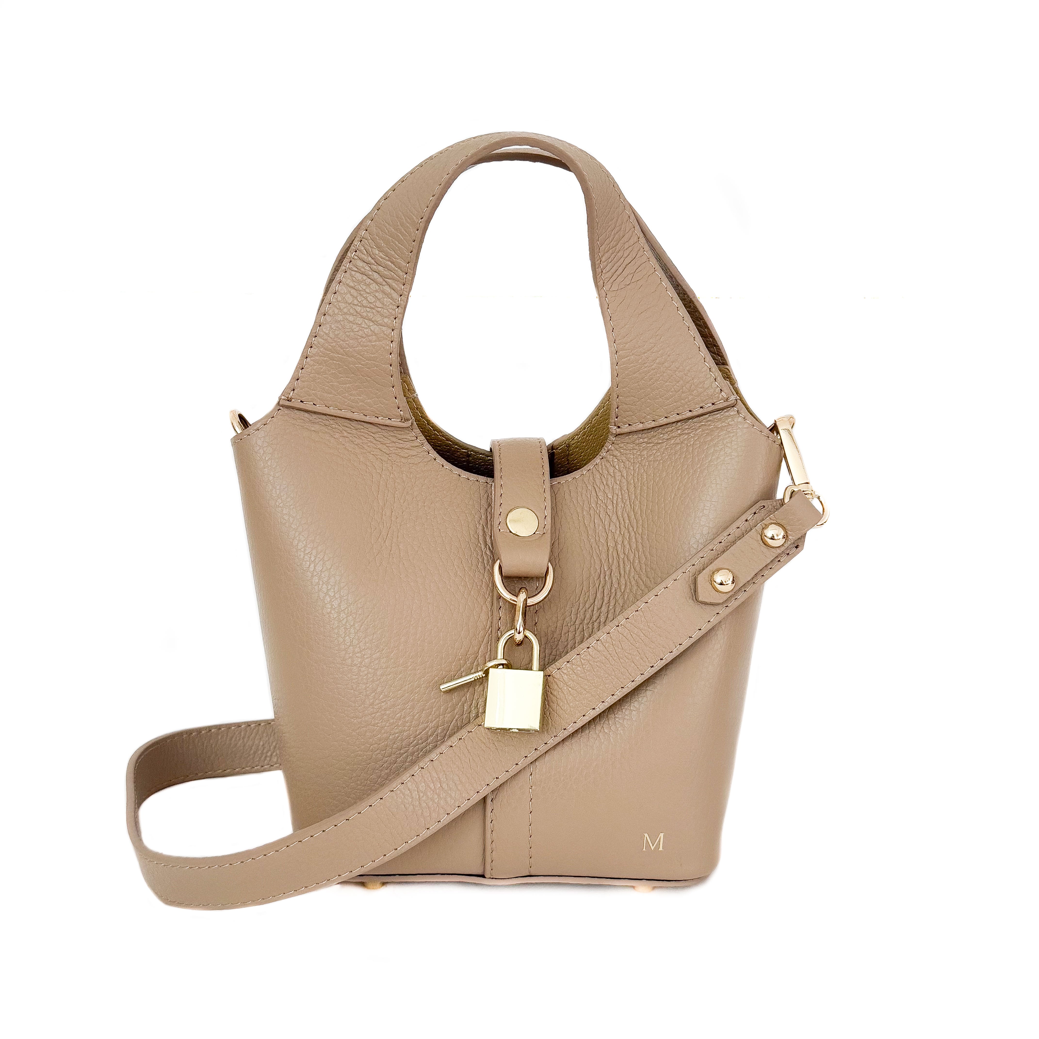 The Penelope Bag - GLITZ N PIECES