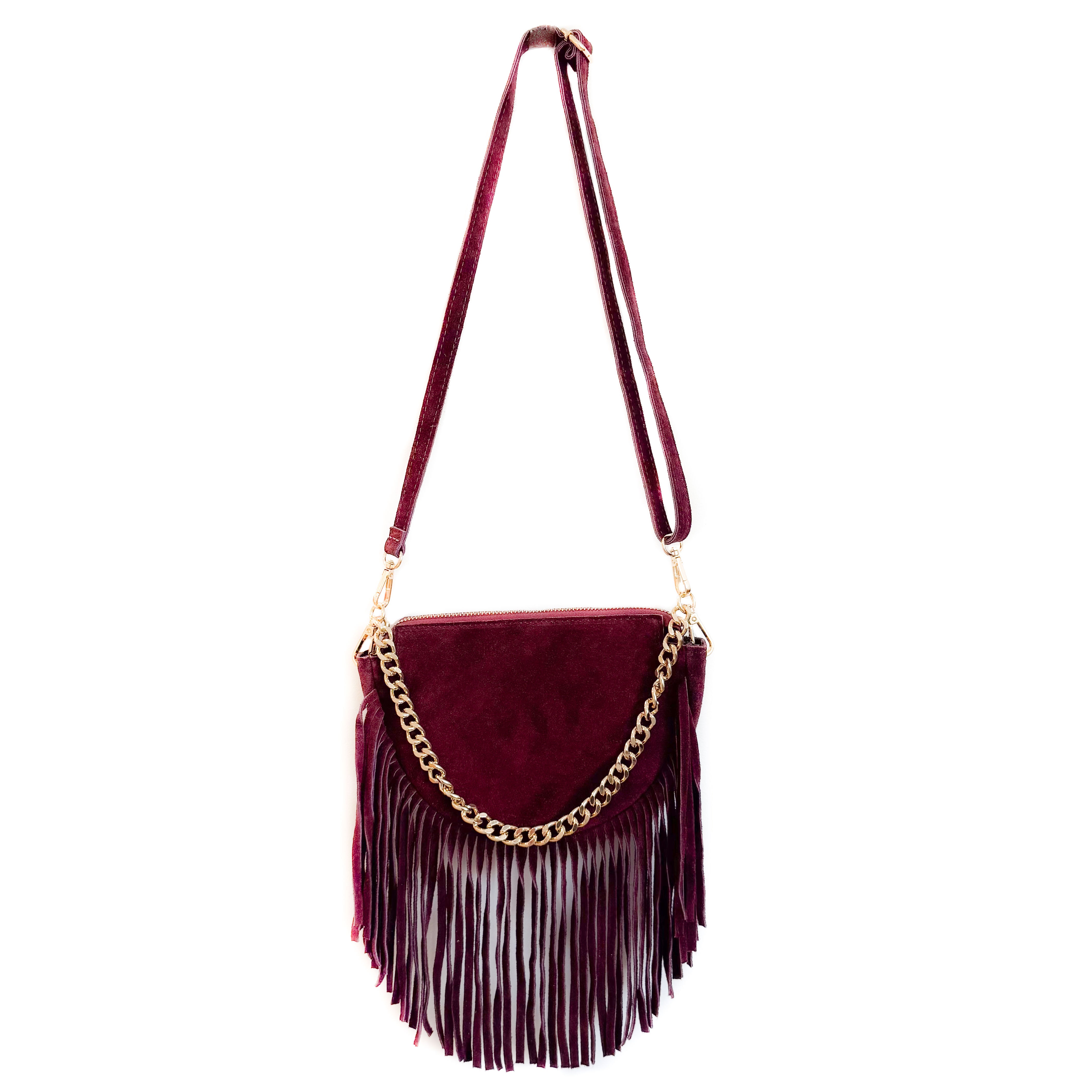 The Pixie Bag - GLITZ N PIECES