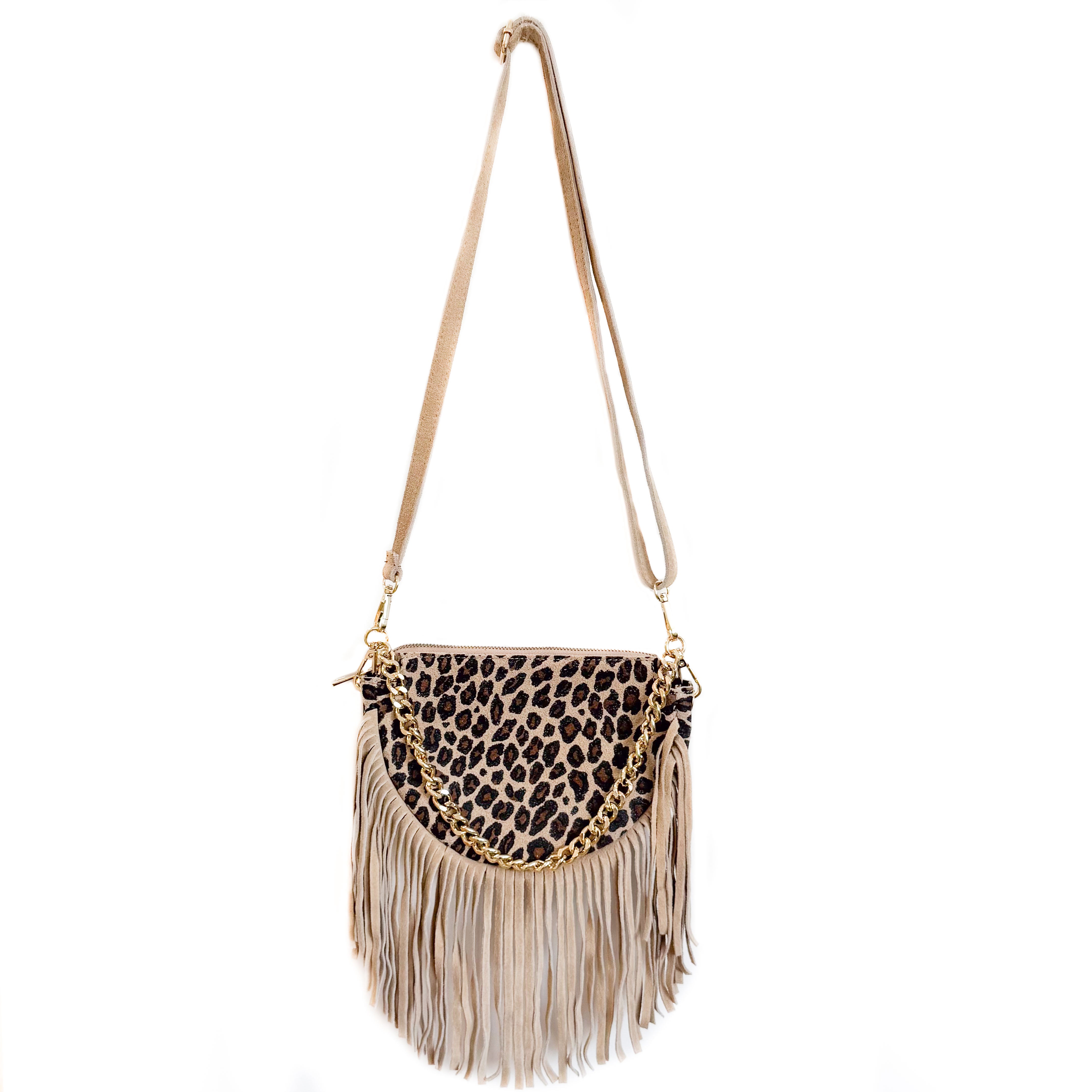 The Pixie Bag - GLITZ N PIECES