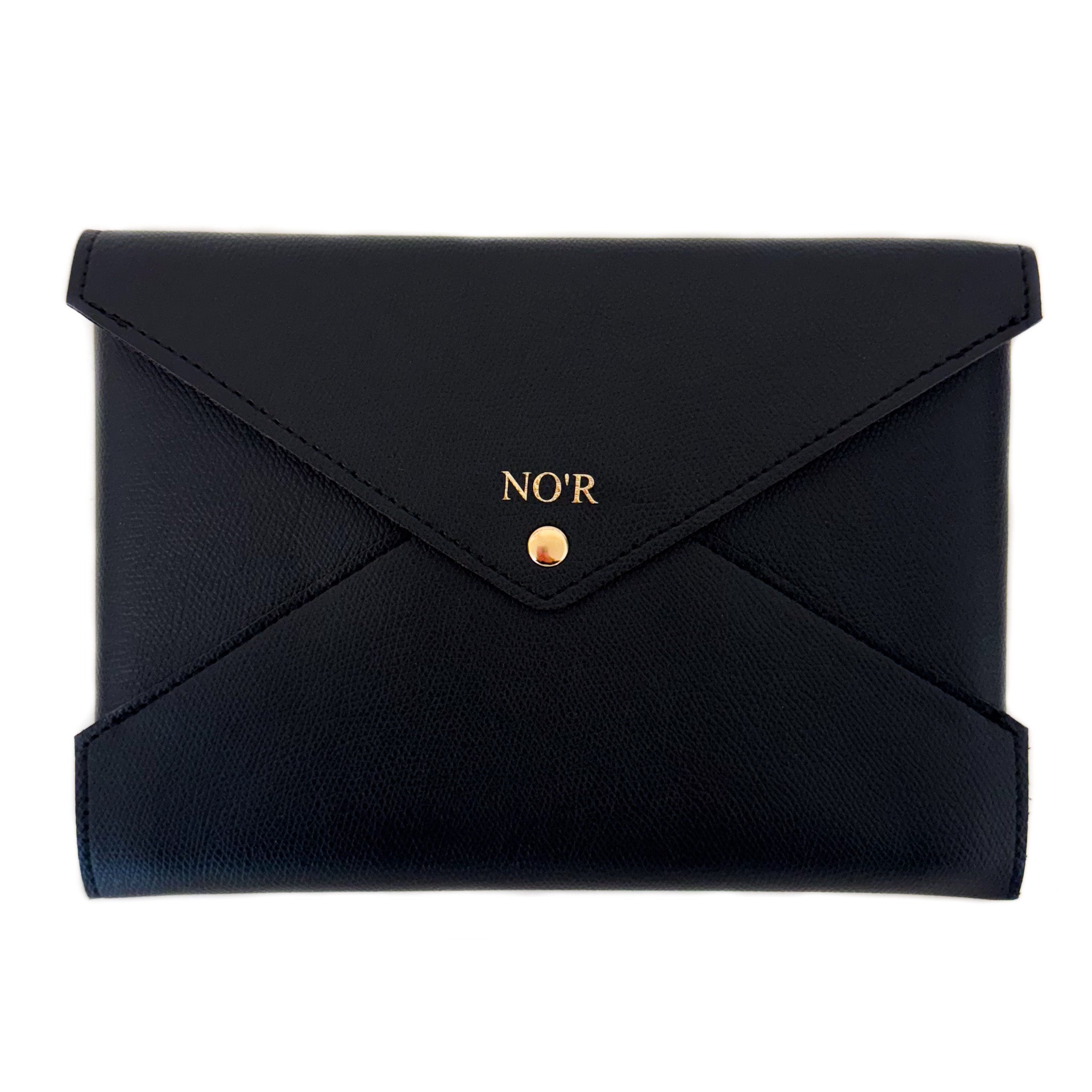 The Pochette - Large - GLITZ N PIECES