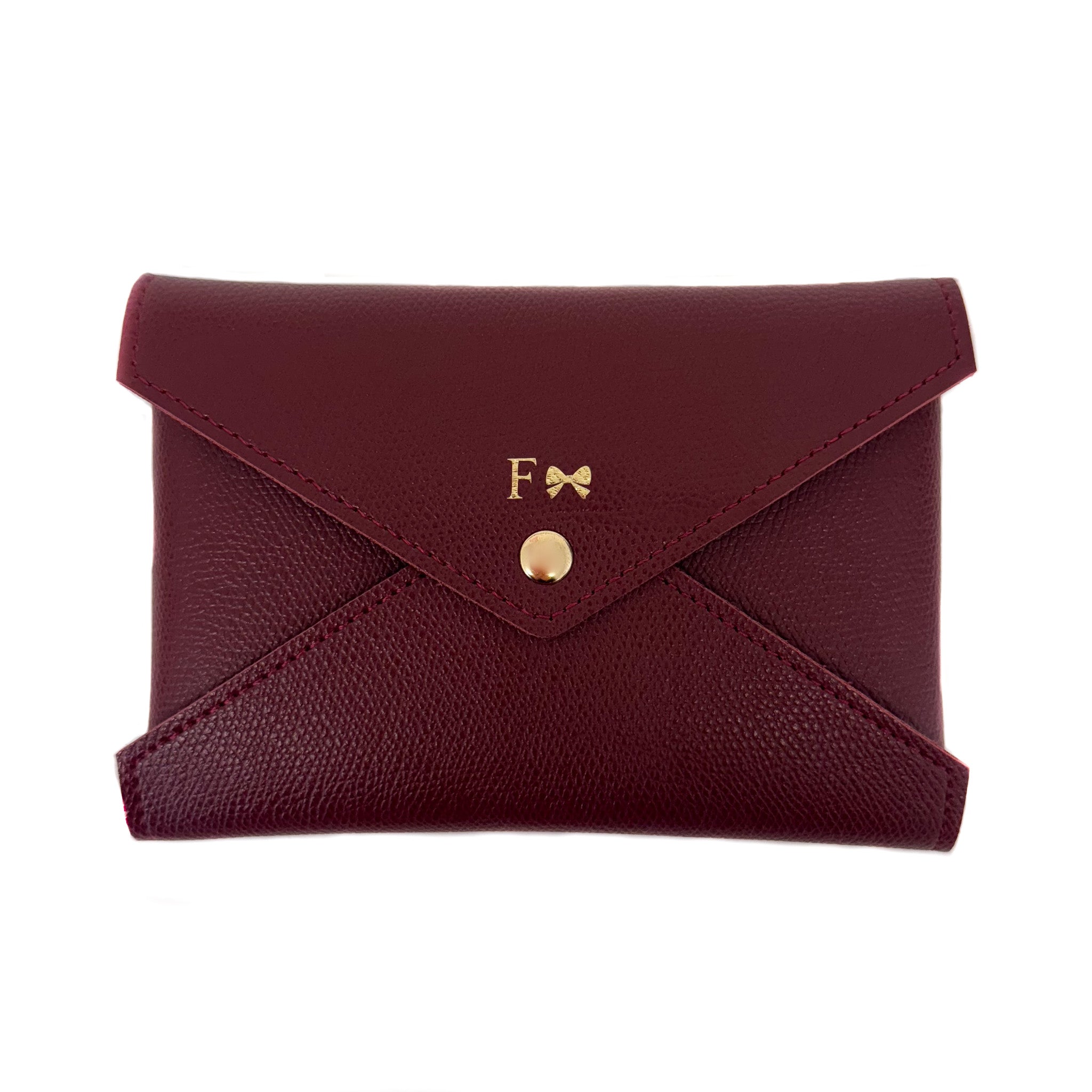 The Pochette - Medium - GLITZ N PIECES