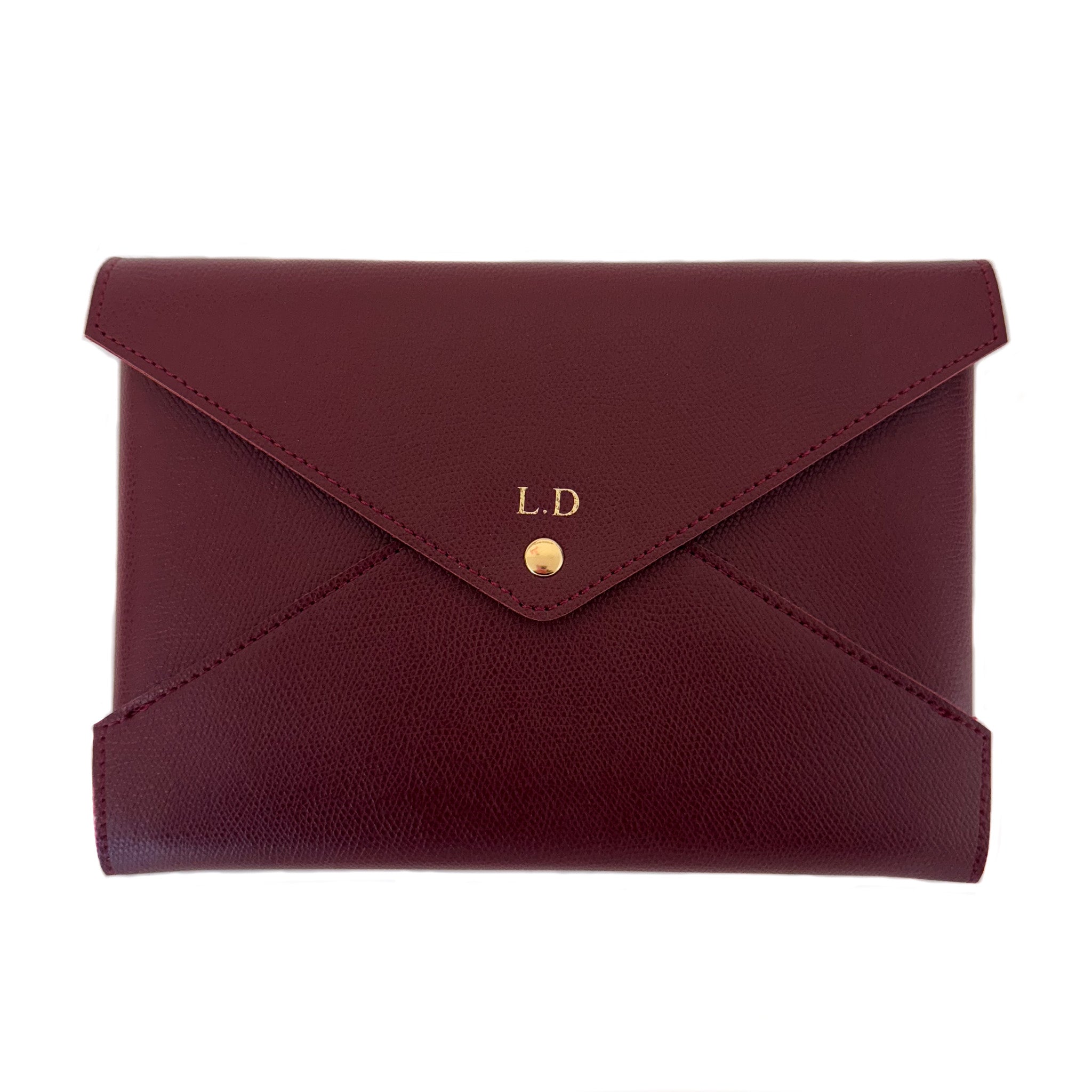 The Pochette - Large - GLITZ N PIECES