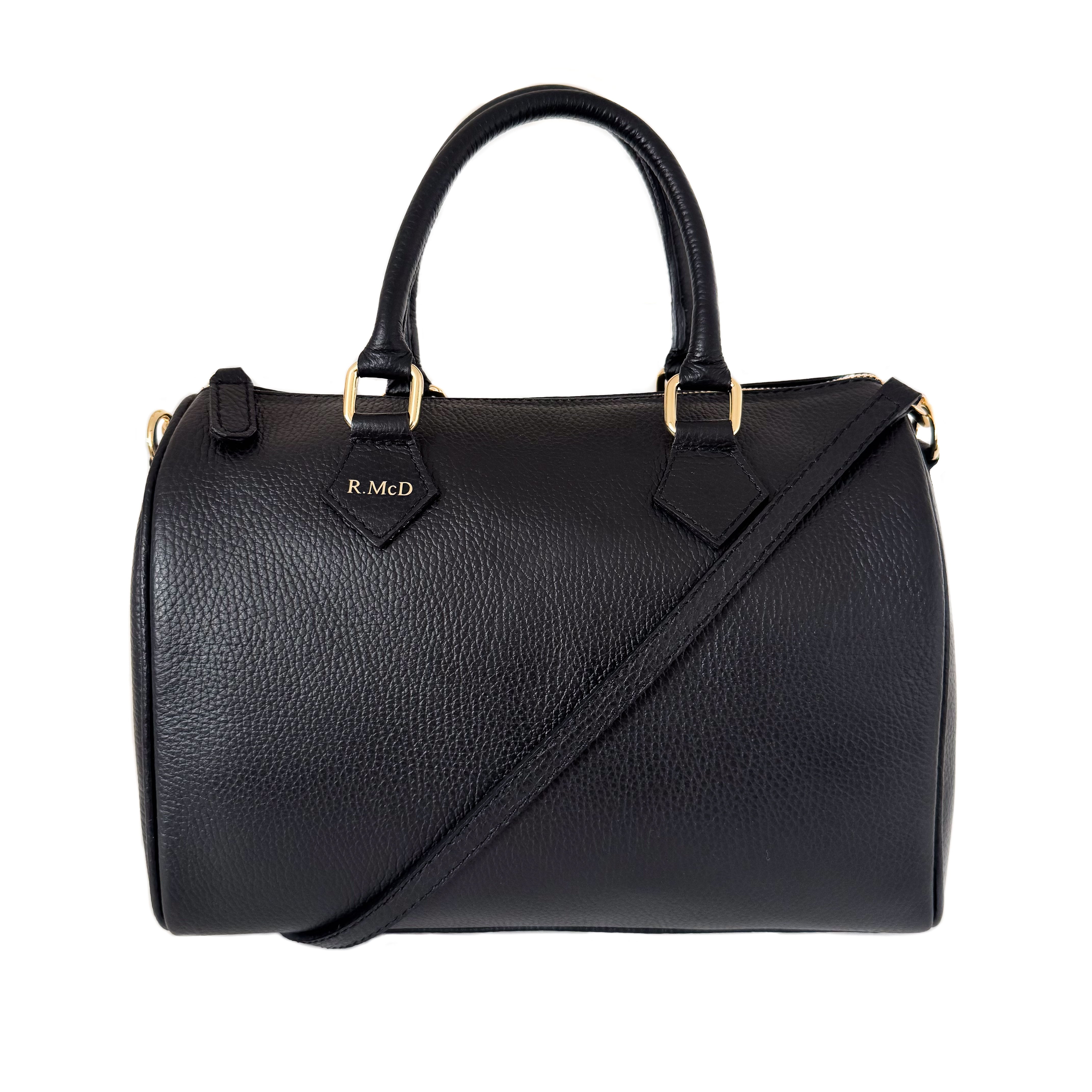 The Sienna Bag - Large - GLITZ N PIECES