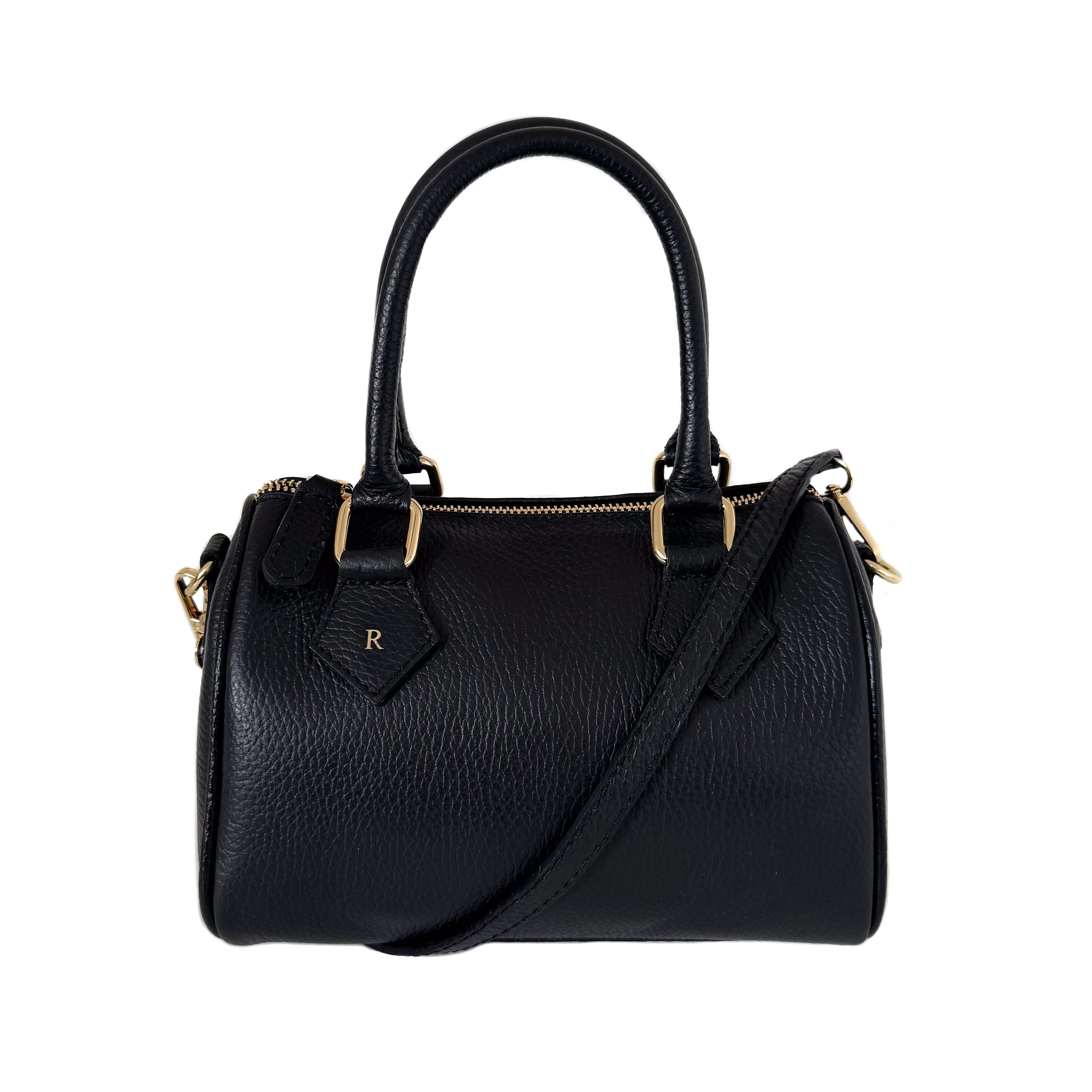 The Sienna Bag - Small - GLITZ N PIECES