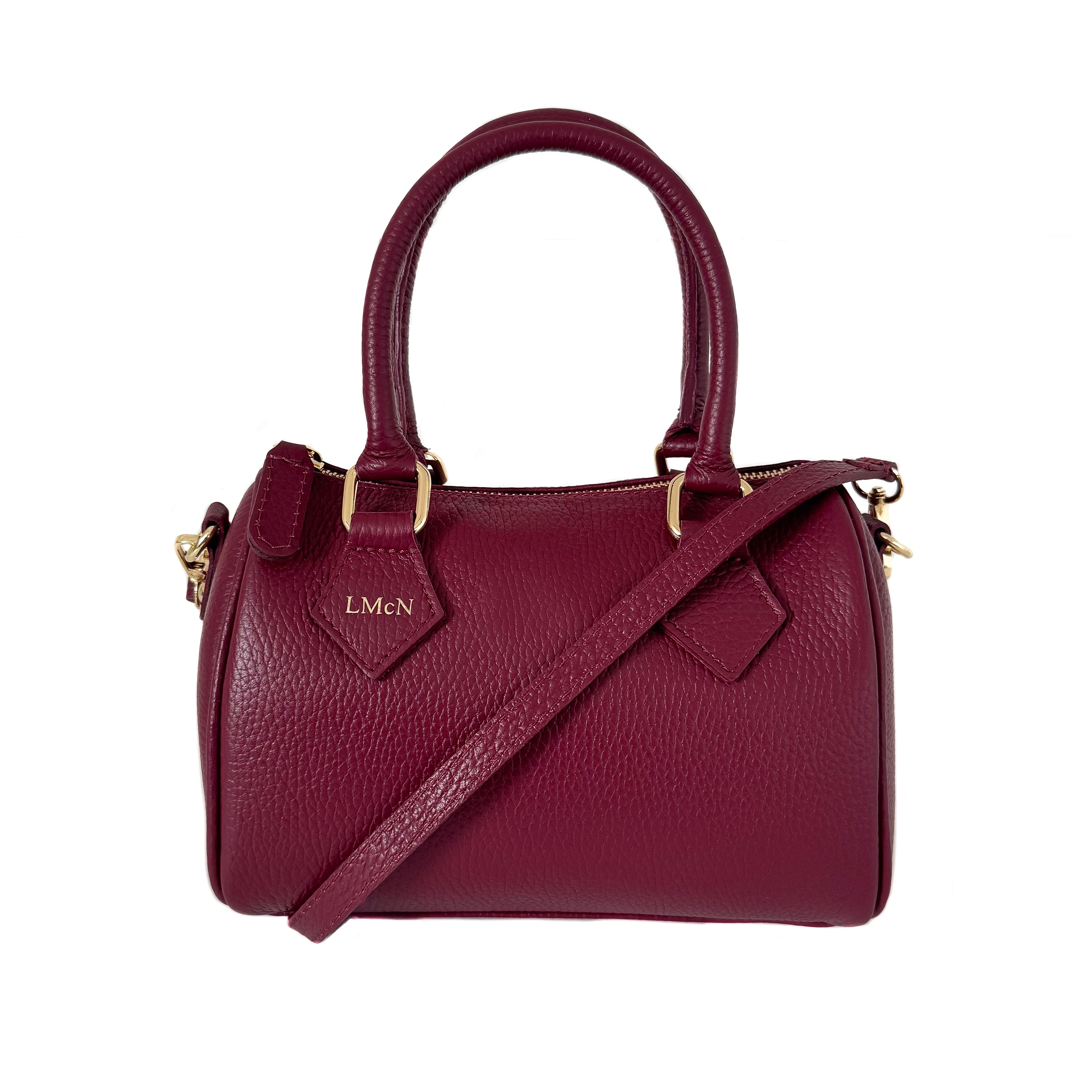 The Sienna Bag - Small - GLITZ N PIECES