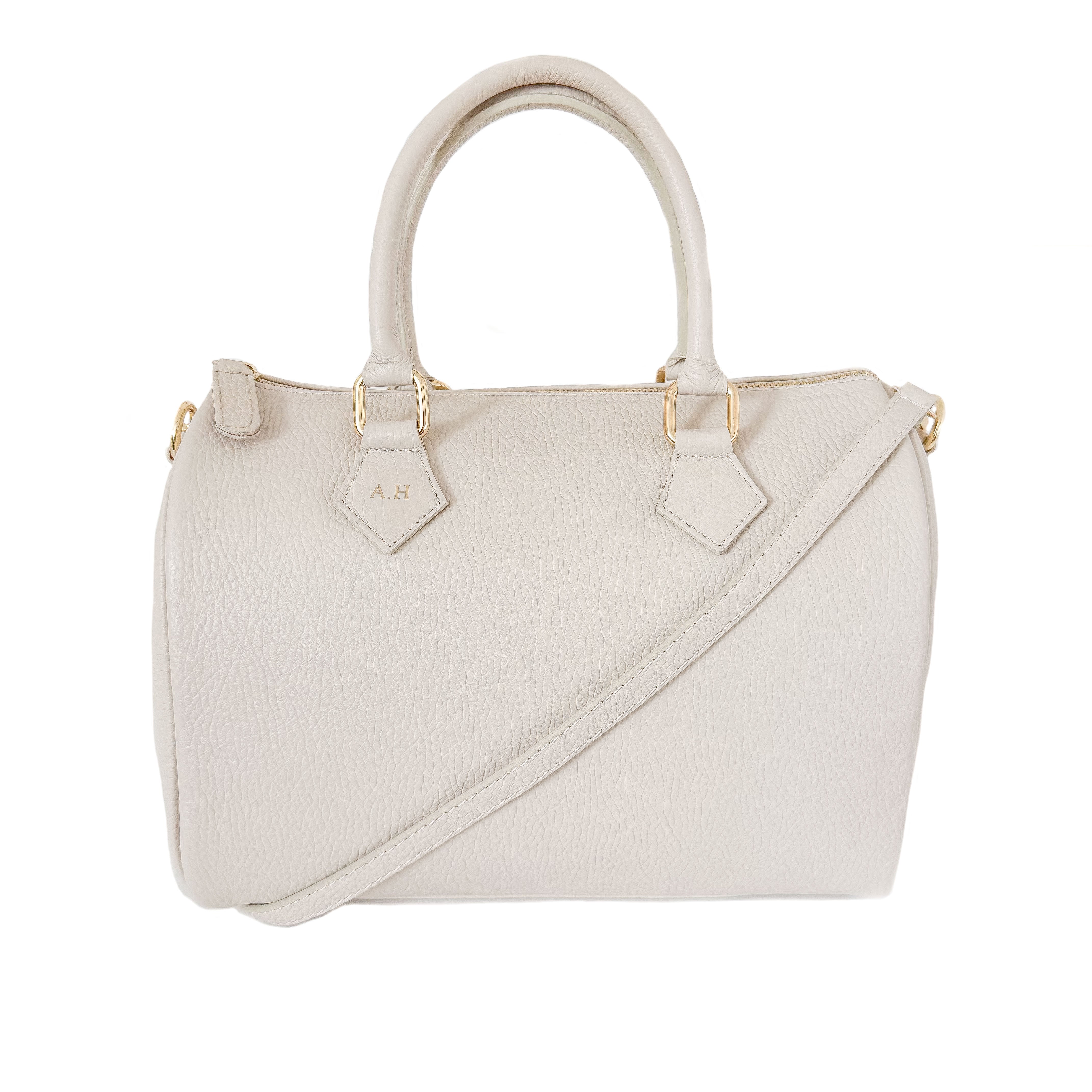 The Sienna Bag - Large - GLITZ N PIECES