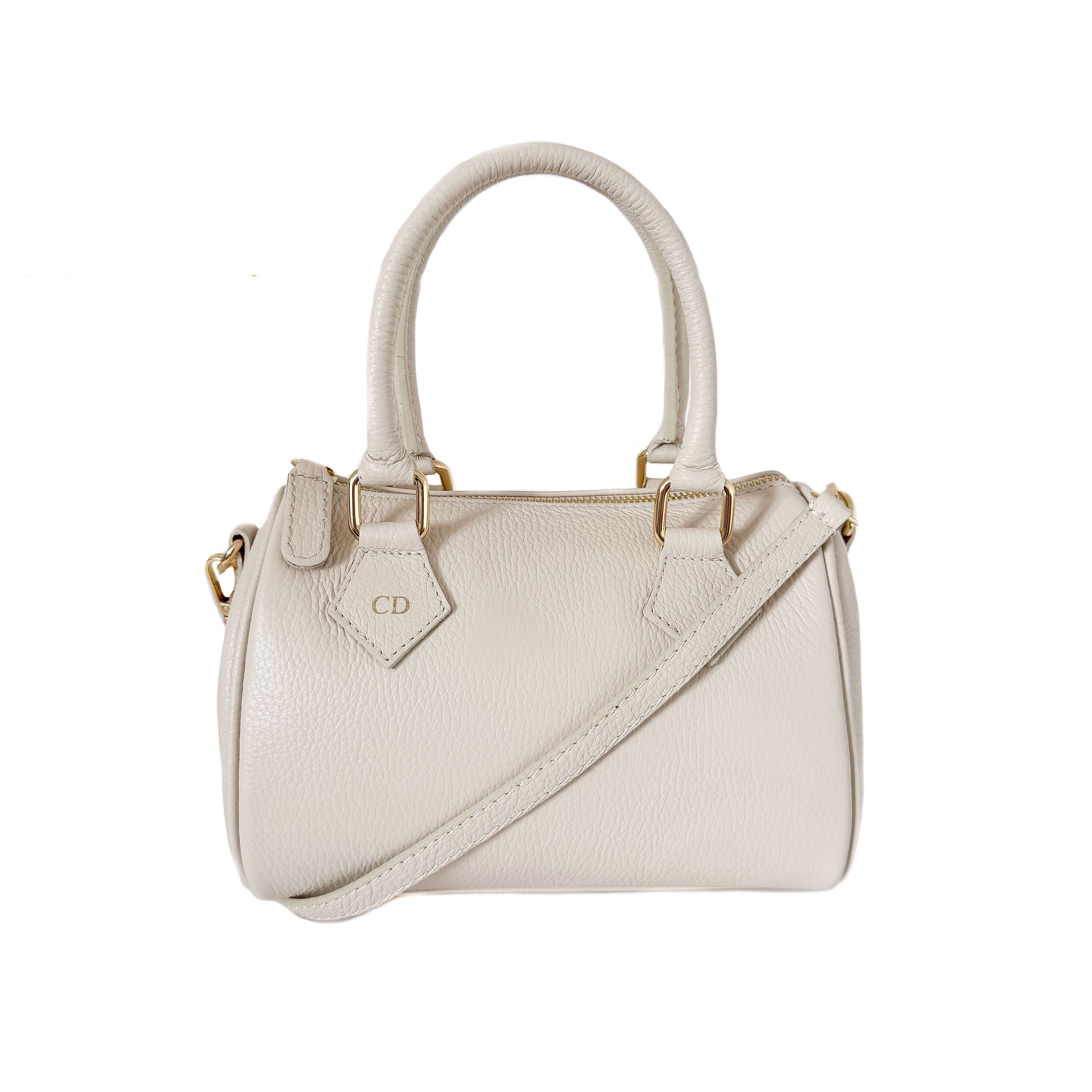 The Sienna Bag - Small - GLITZ N PIECES