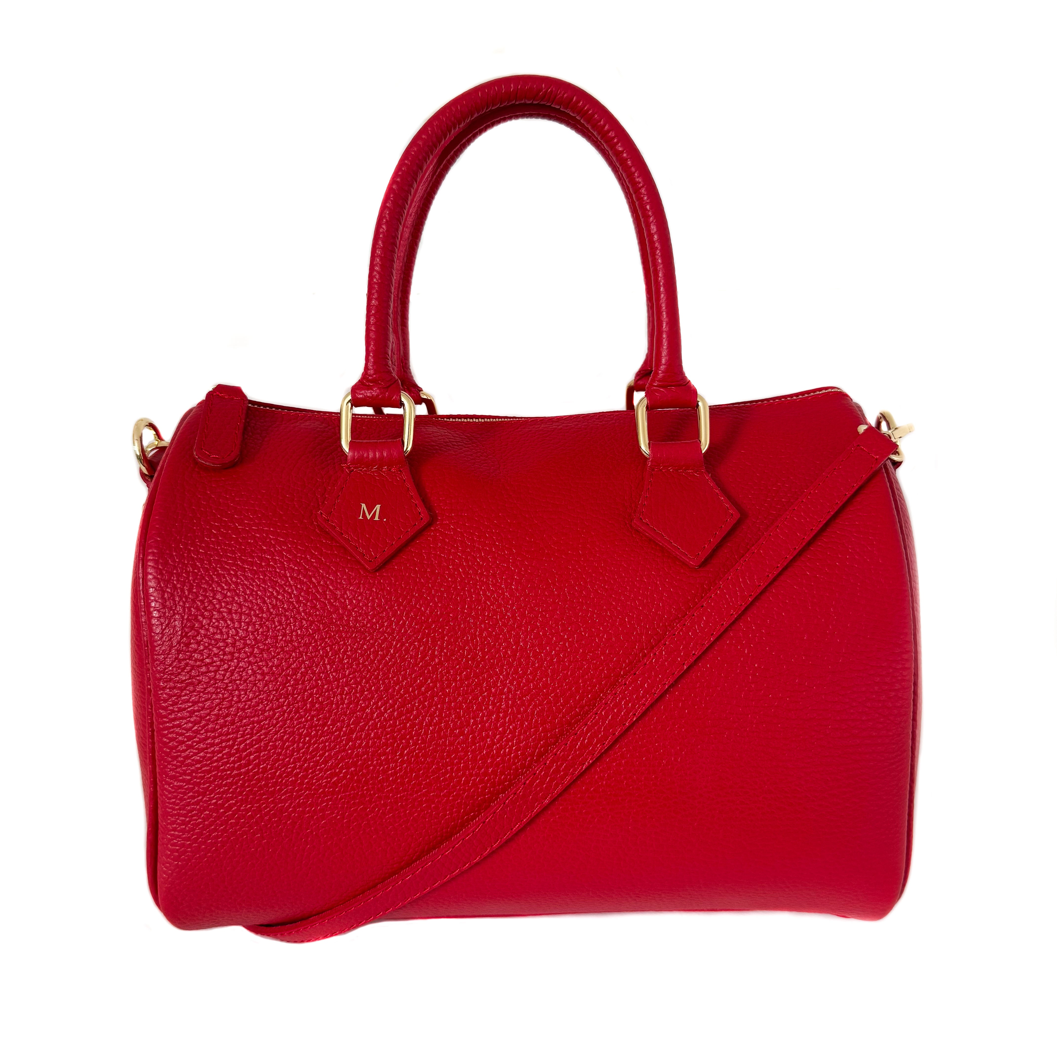 The Sienna Bag - Large - GLITZ N PIECES