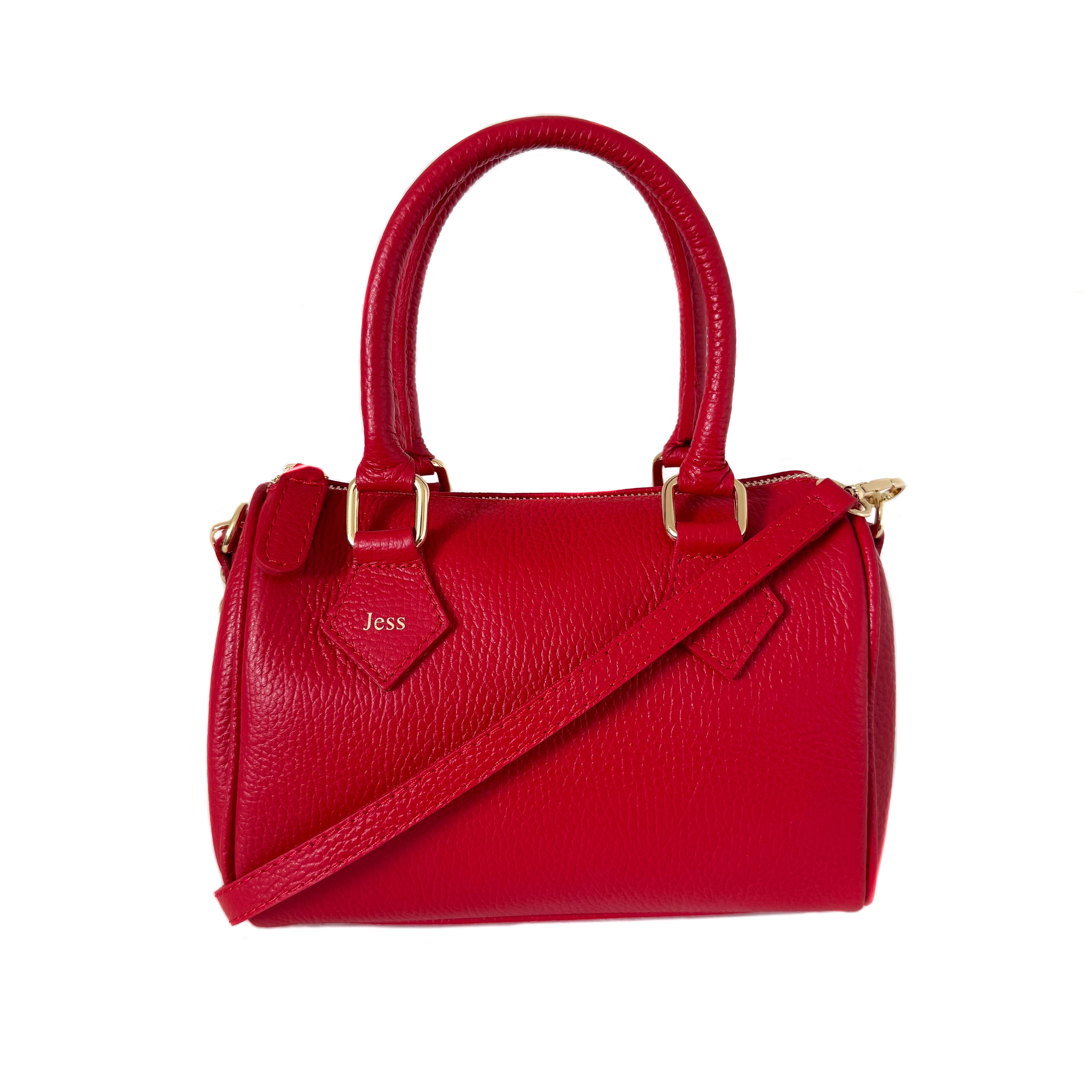 The Sienna Bag - Small - GLITZ N PIECES