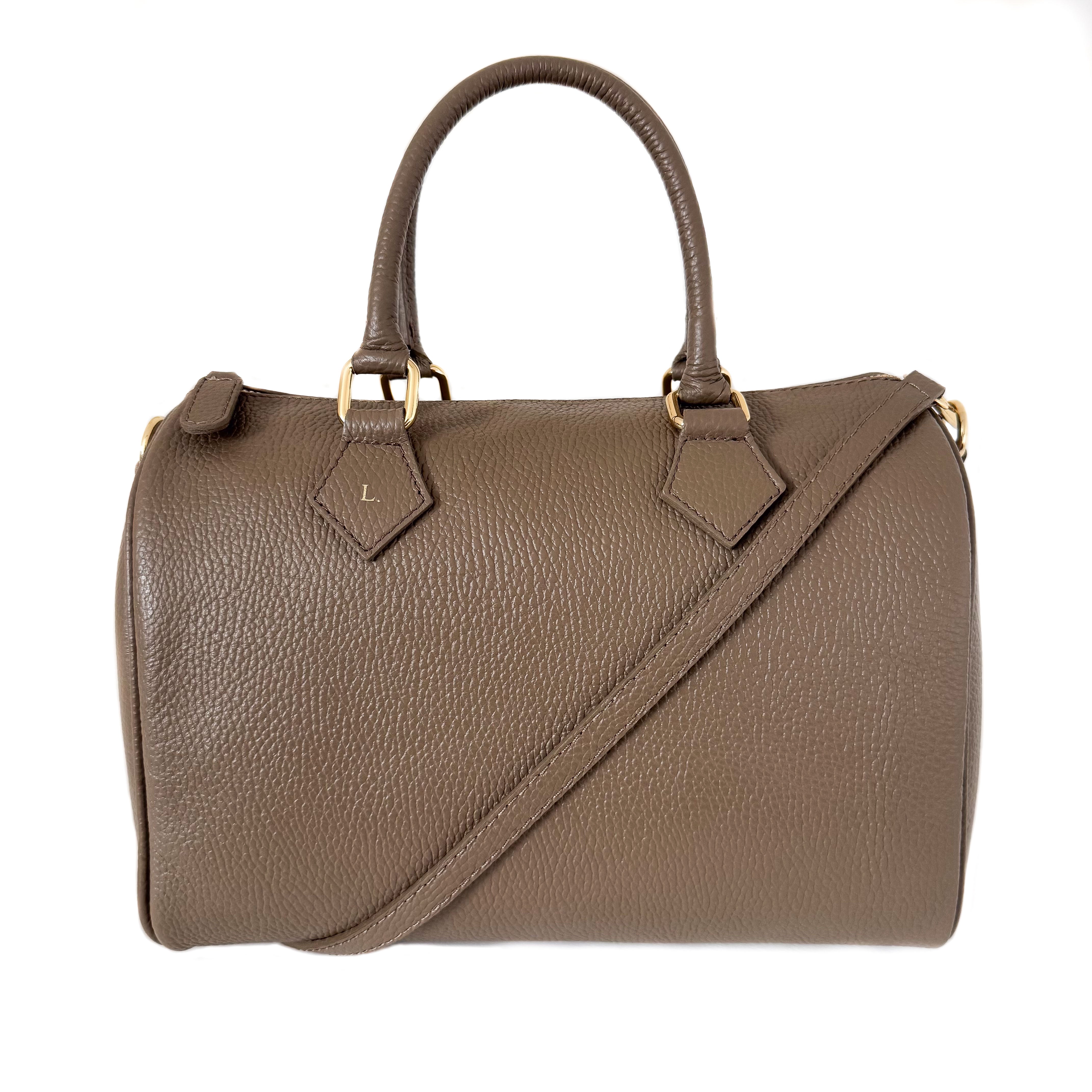 The Sienna Bag - Large - GLITZ N PIECES