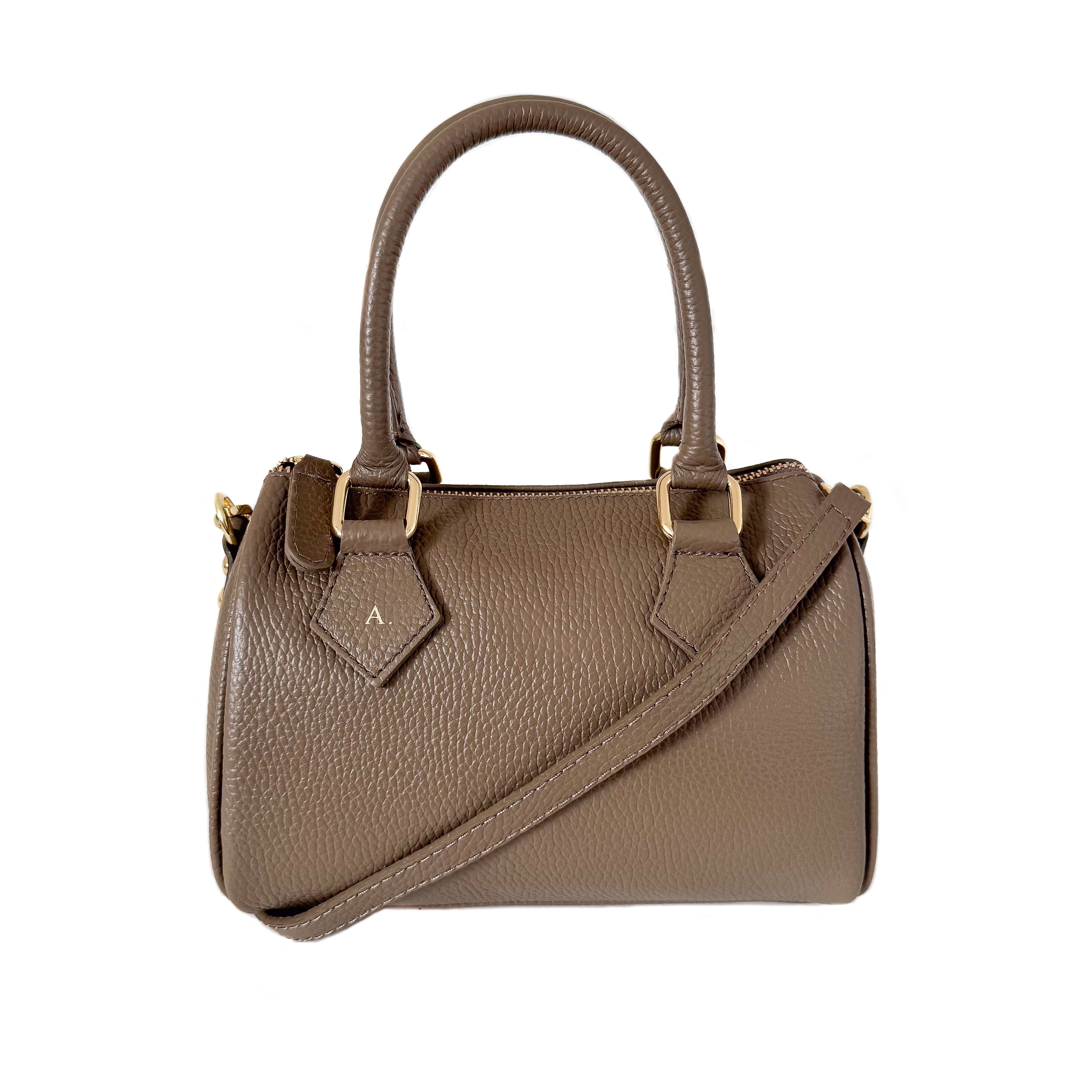 The Sienna Bag - Small - GLITZ N PIECES