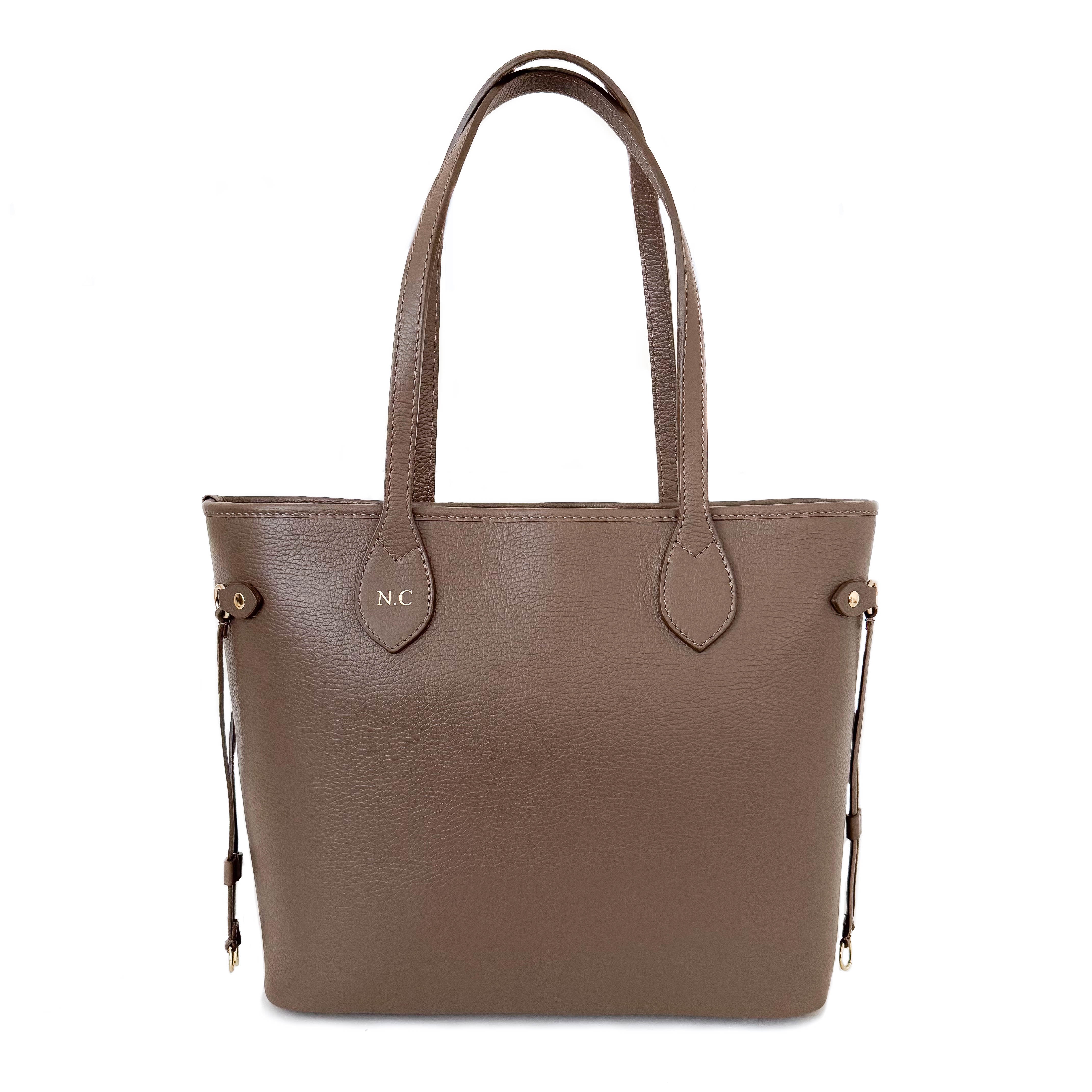 The Sophie Tote Bag - GLITZ N PIECES