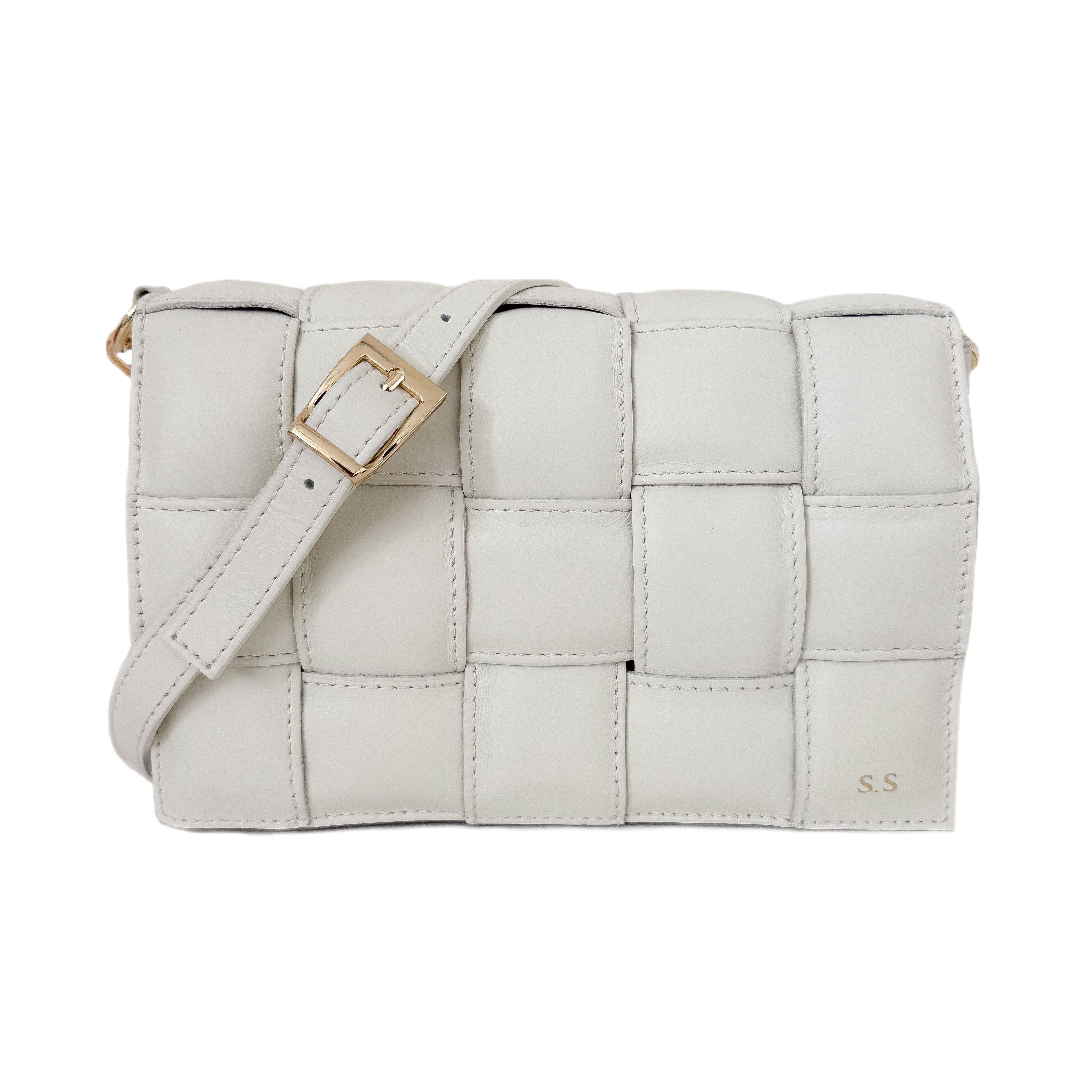 The Thea Bag - GLITZ N PIECES