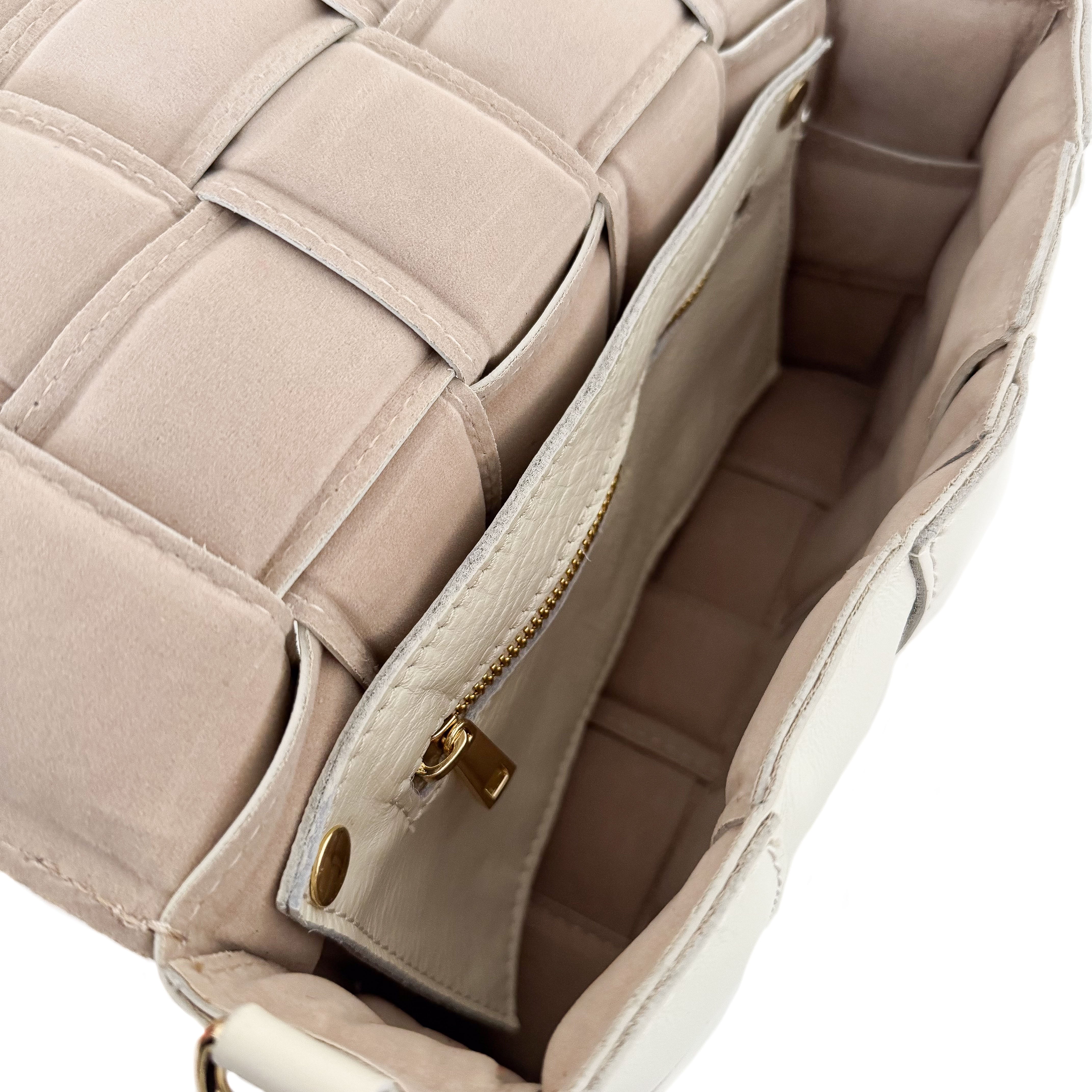 The Thea Bag - GLITZ N PIECES