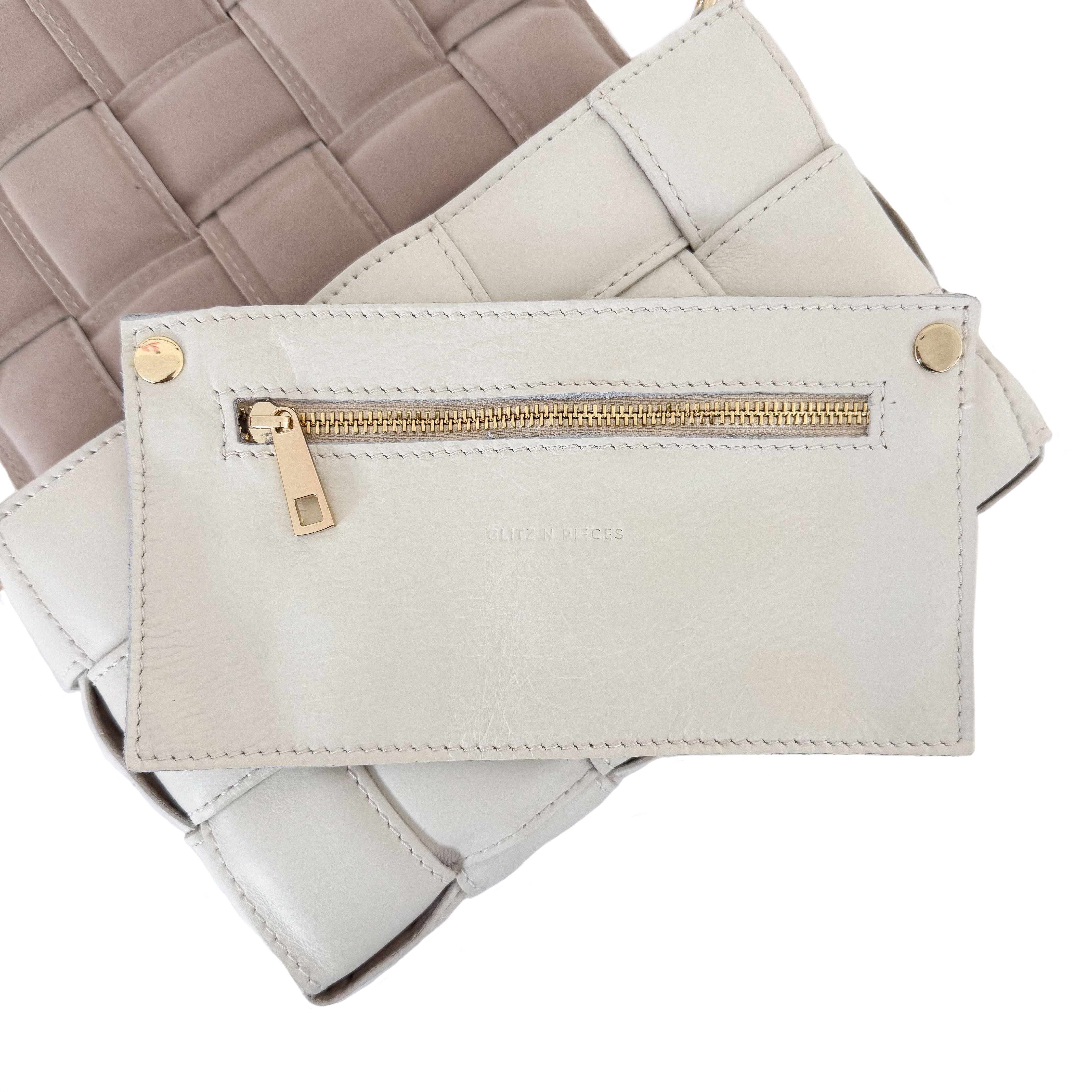 The Thea Bag - GLITZ N PIECES