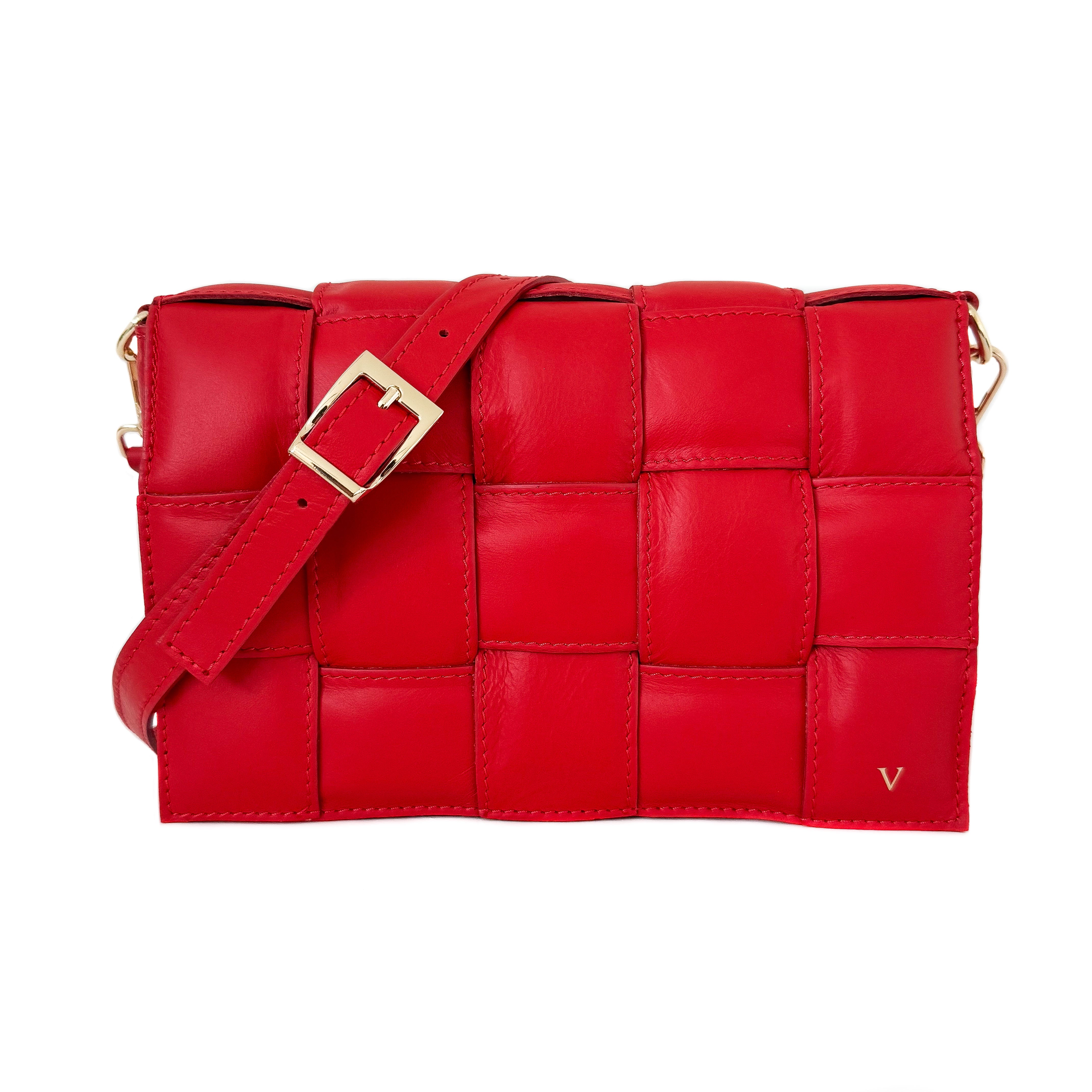 The Thea Bag - GLITZ N PIECES