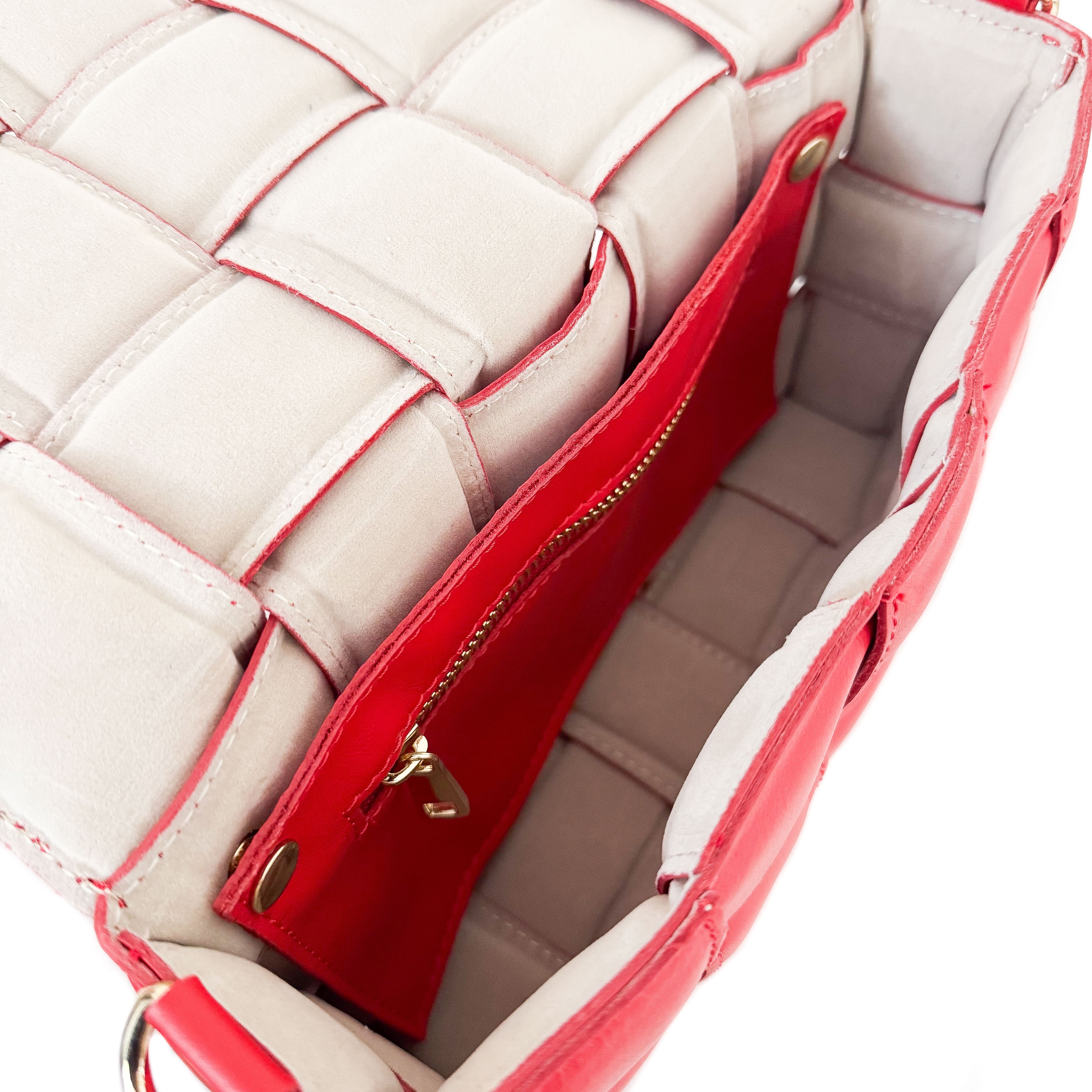 The Thea Bag - GLITZ N PIECES