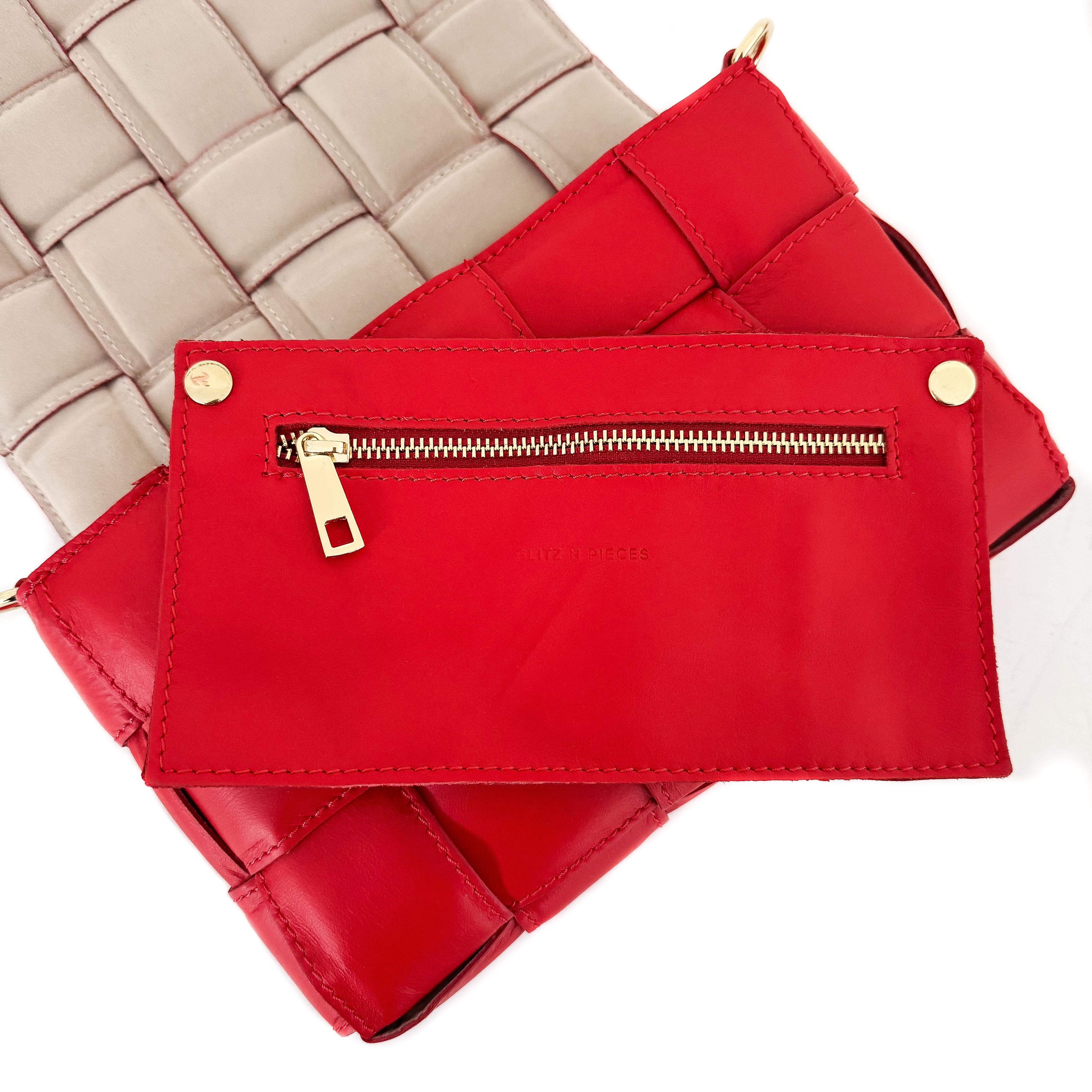 The Thea Bag - GLITZ N PIECES