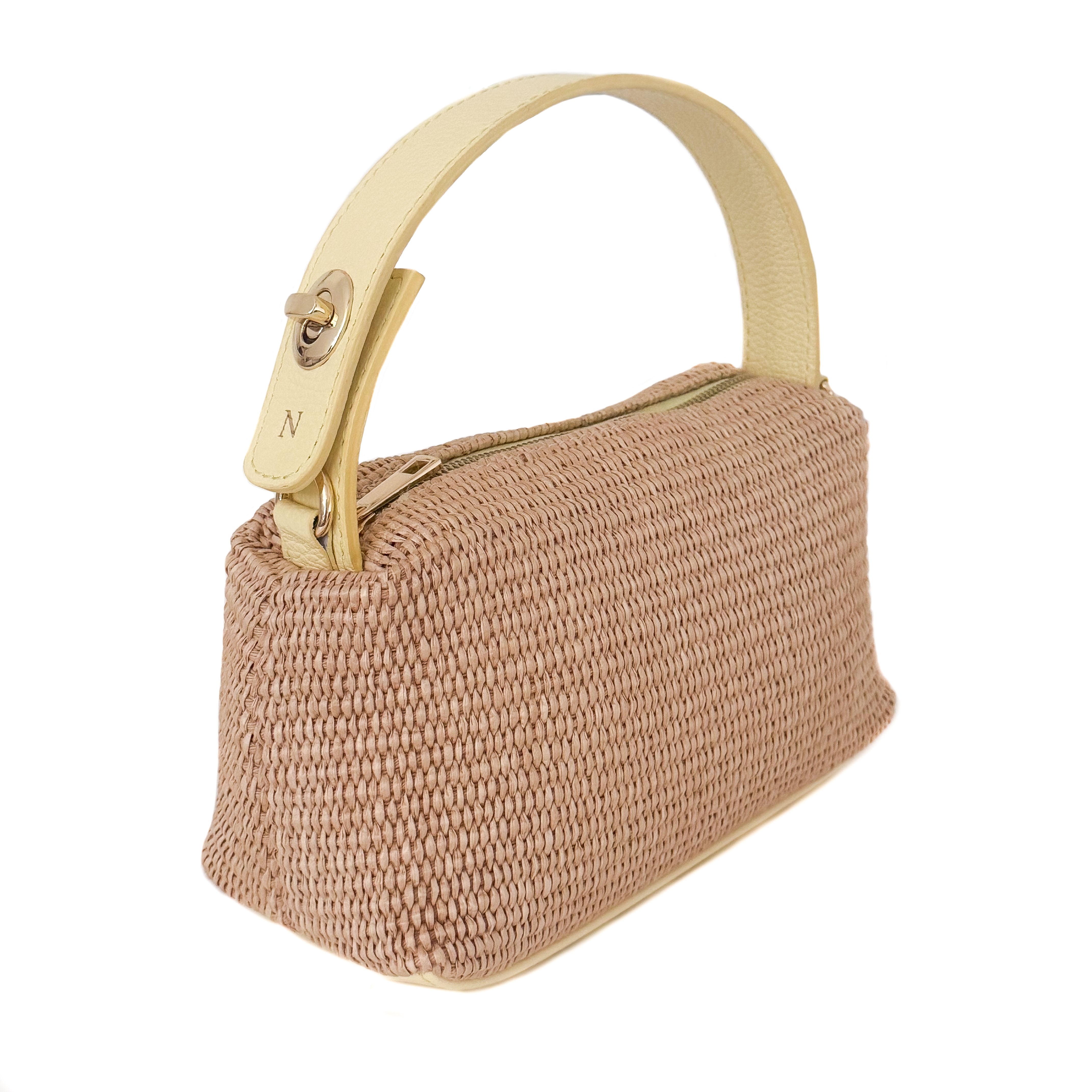 The Willow Bag - GLITZ N PIECES