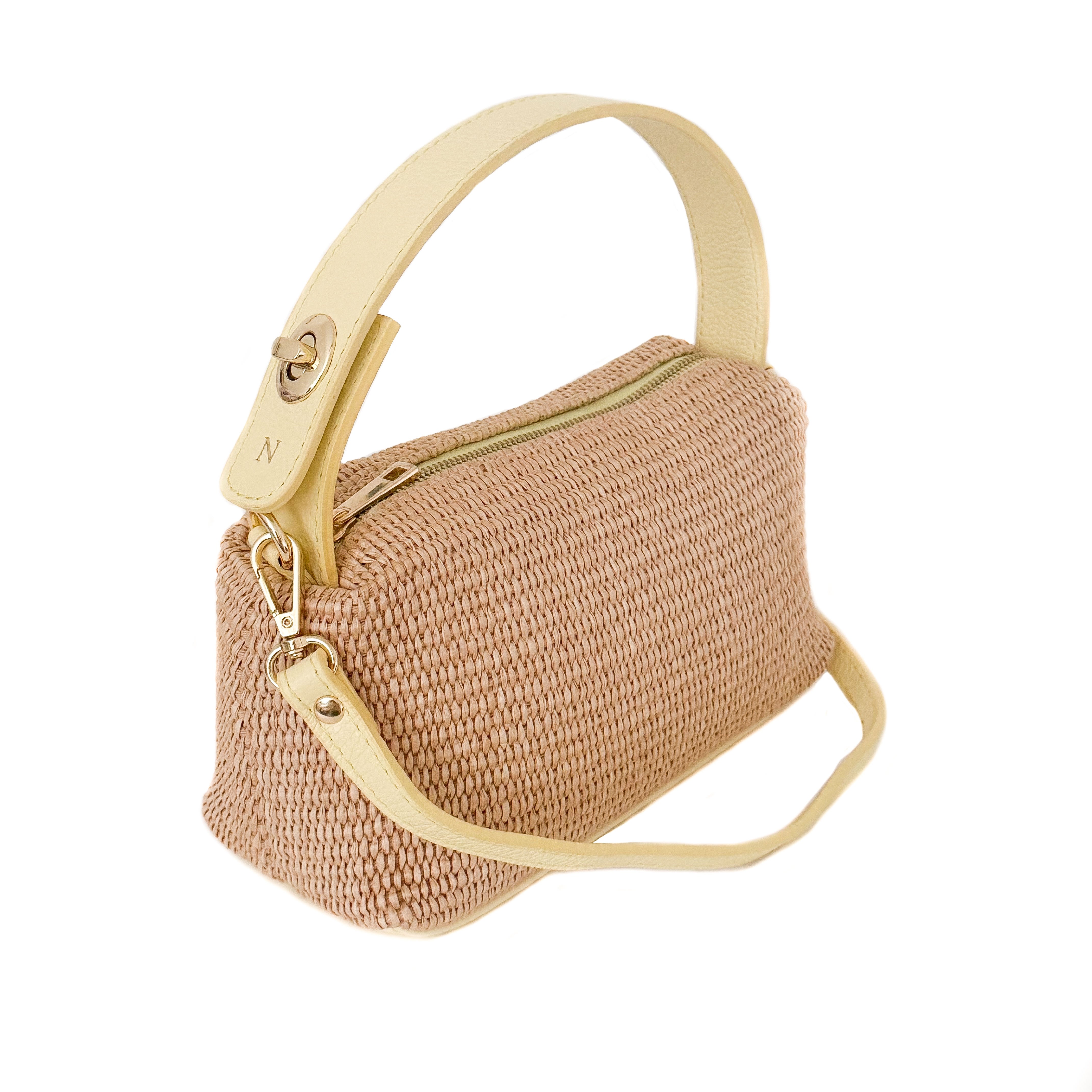 The Willow Bag - GLITZ N PIECES
