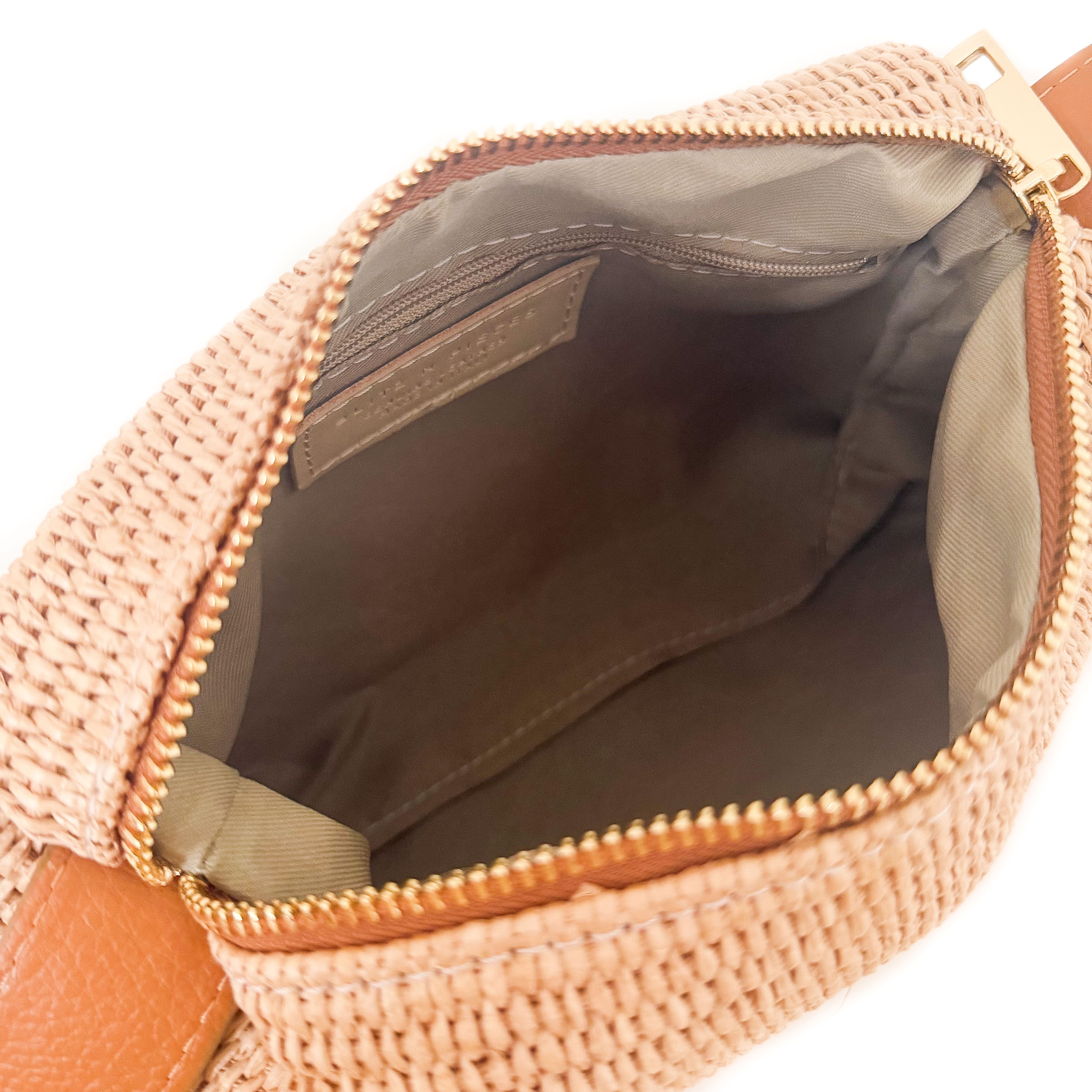 The Willow Bag - GLITZ N PIECES