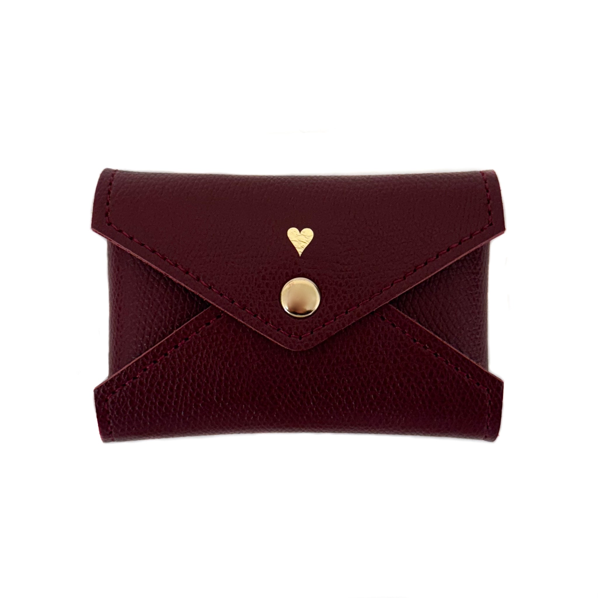 The Coin Purse - GLITZ N PIECES