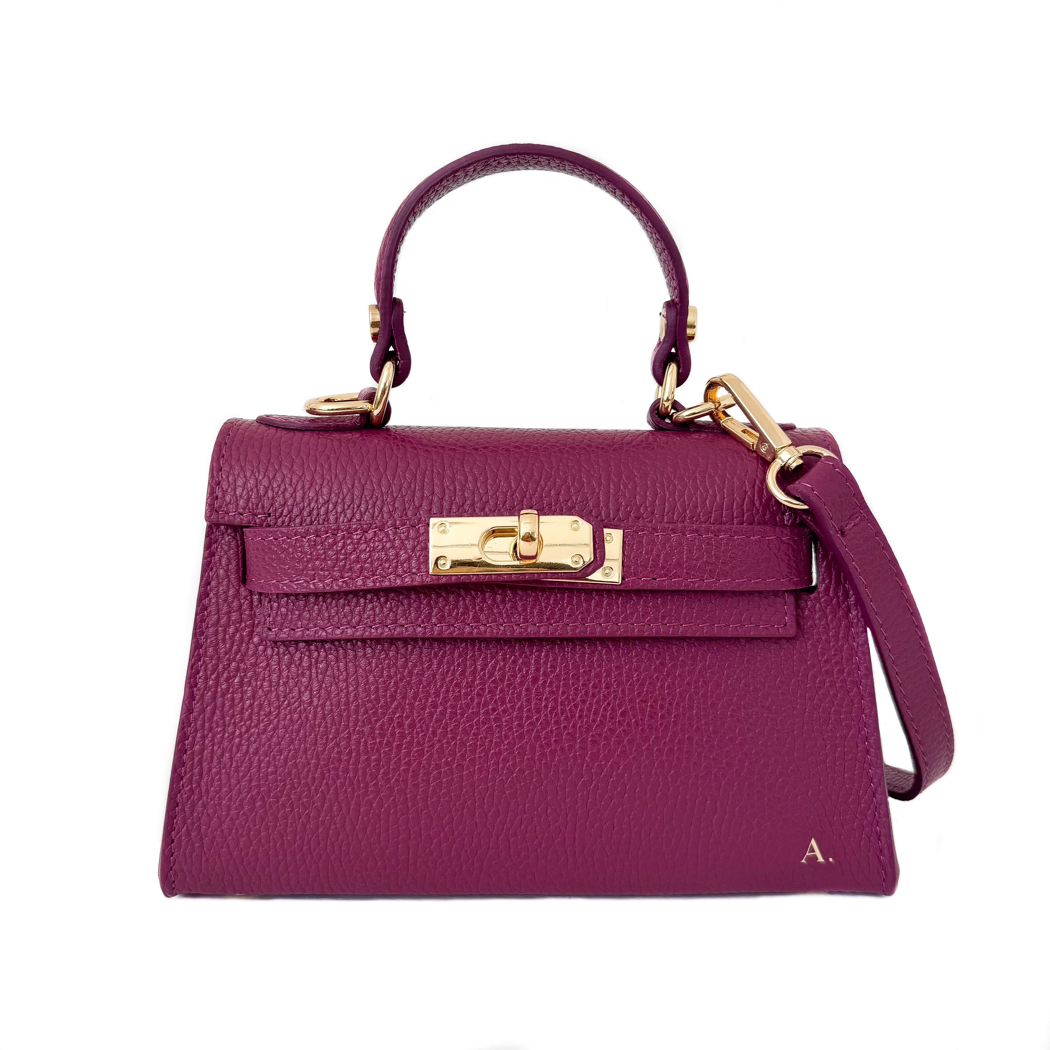 The Kate Bag - GLITZ N PIECES