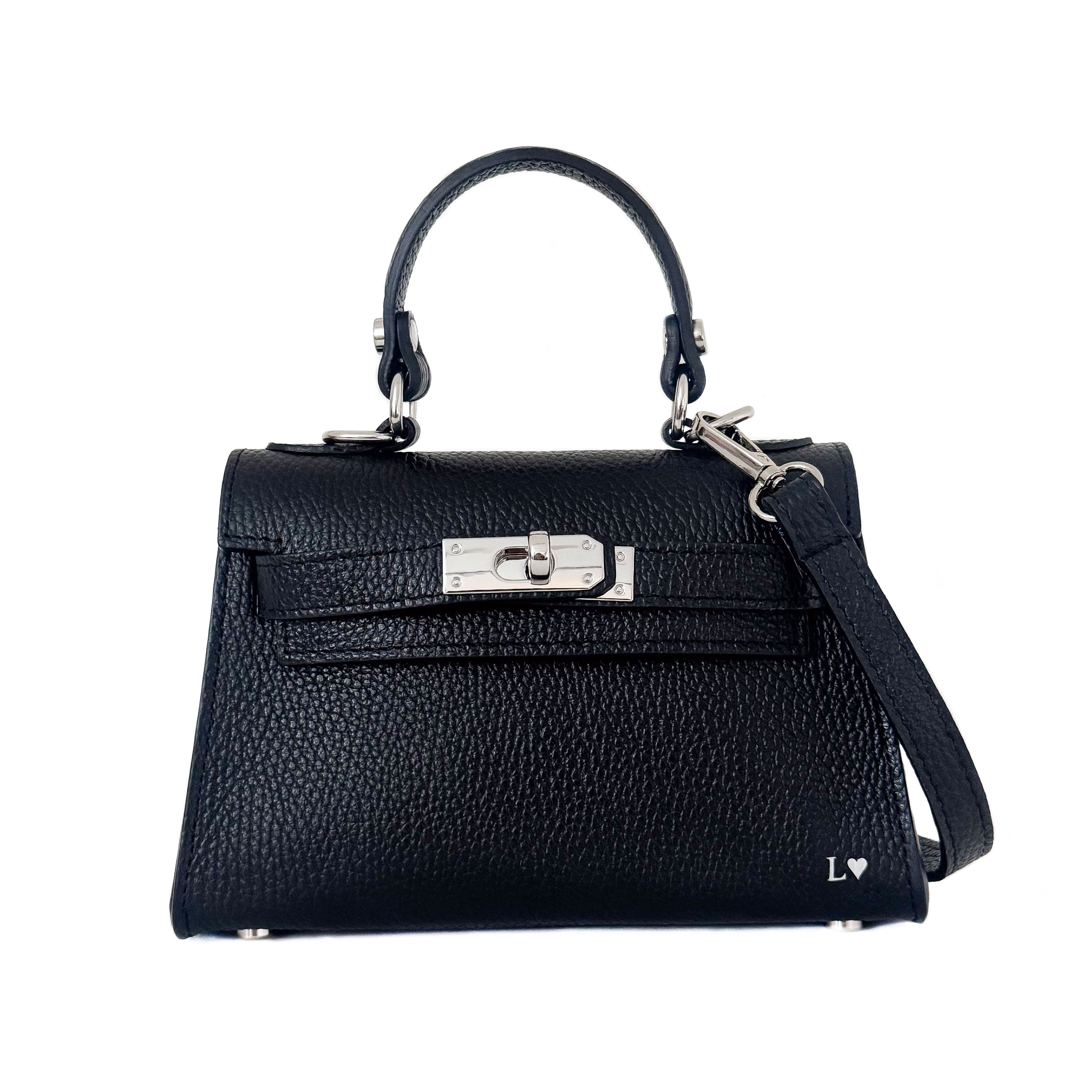 The Kate Bag - GLITZ N PIECES