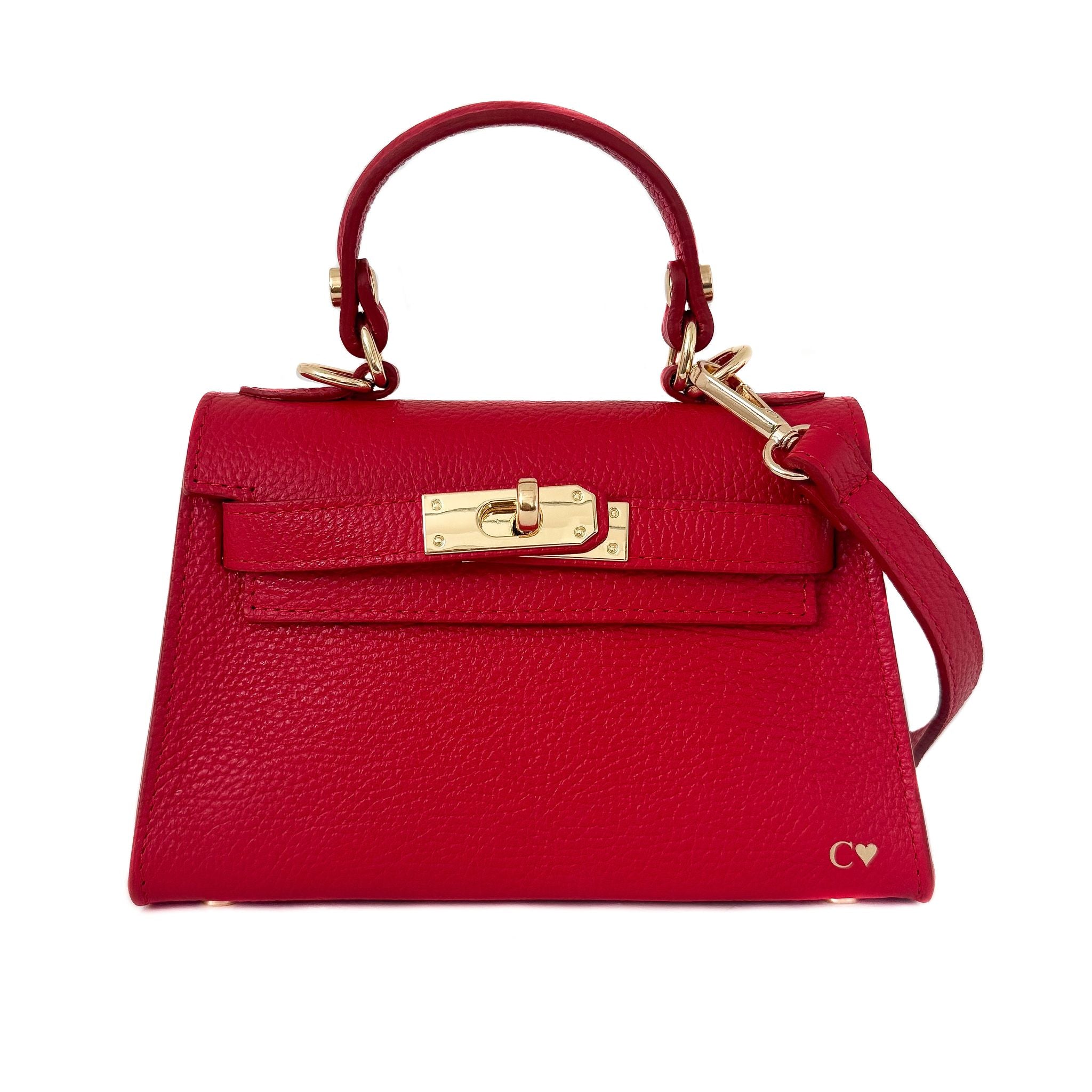 The Kate Bag - GLITZ N PIECES