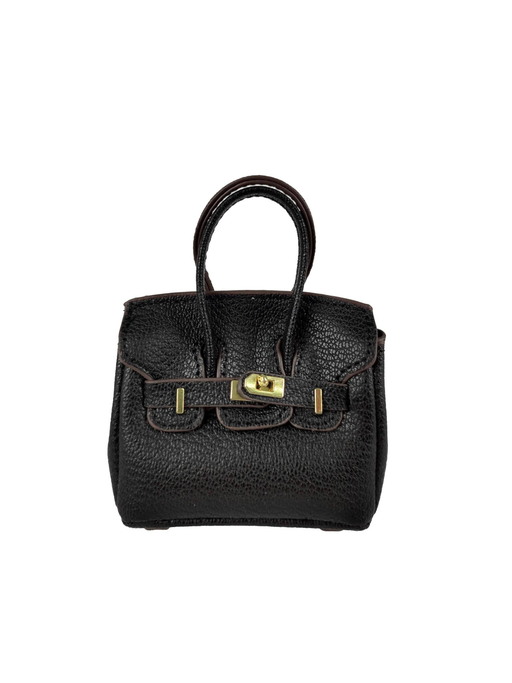 The Kate Bag Charm - GLITZ N PIECES