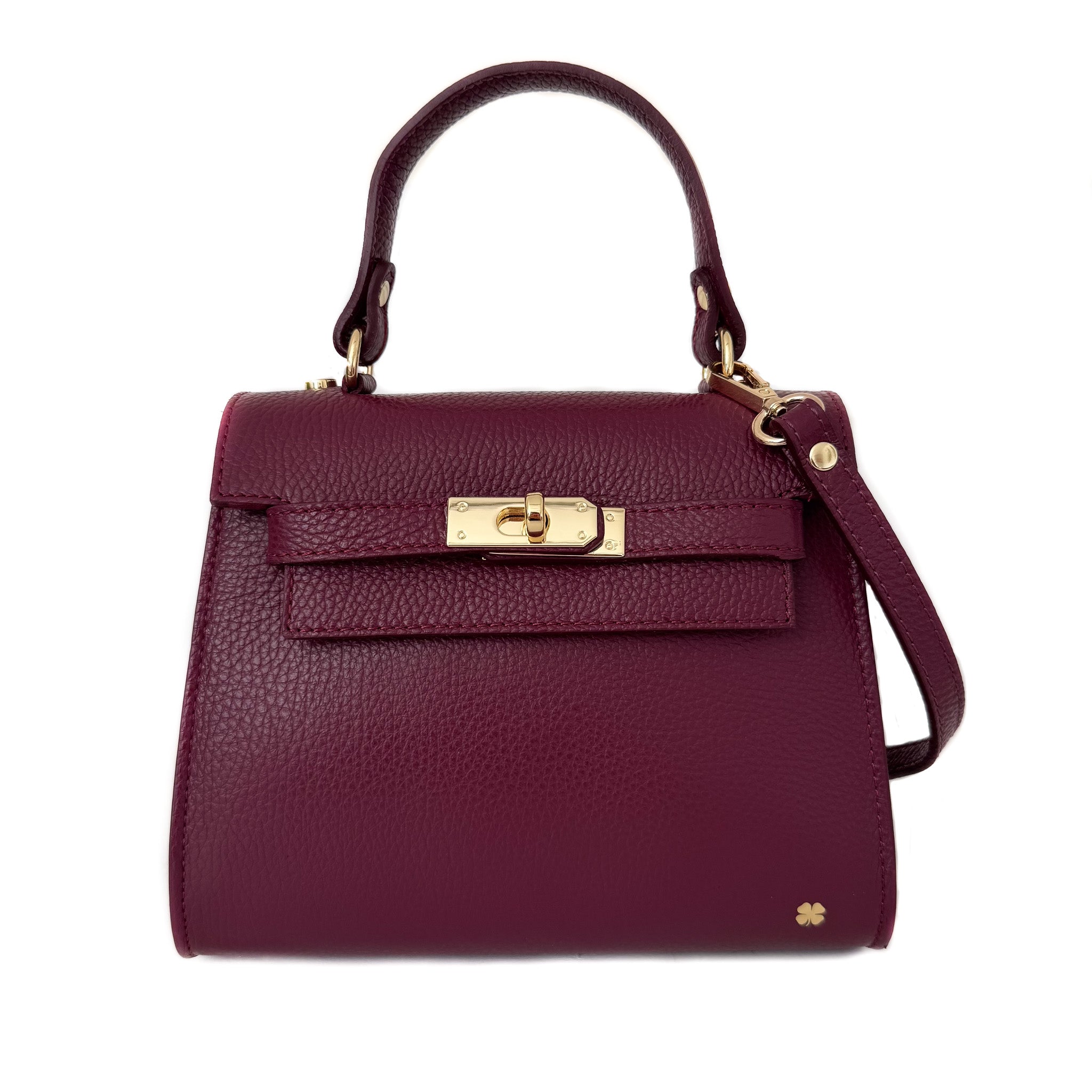 The Kate Bag - Medium - GLITZ N PIECES