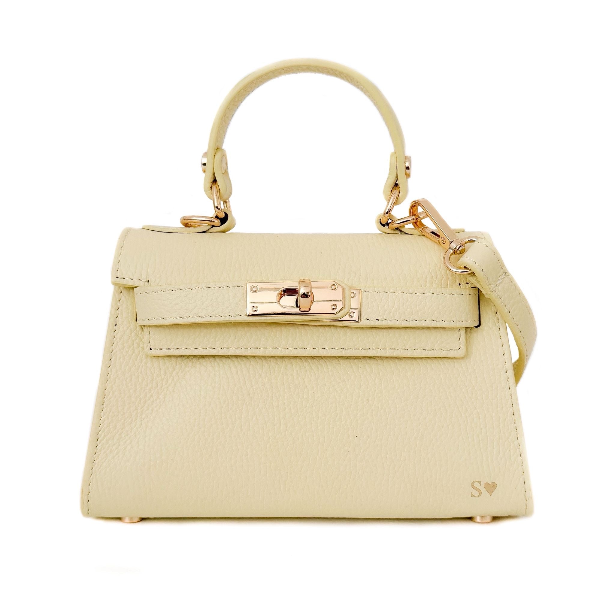 The Kate Bag - Mini - GLITZ N PIECES