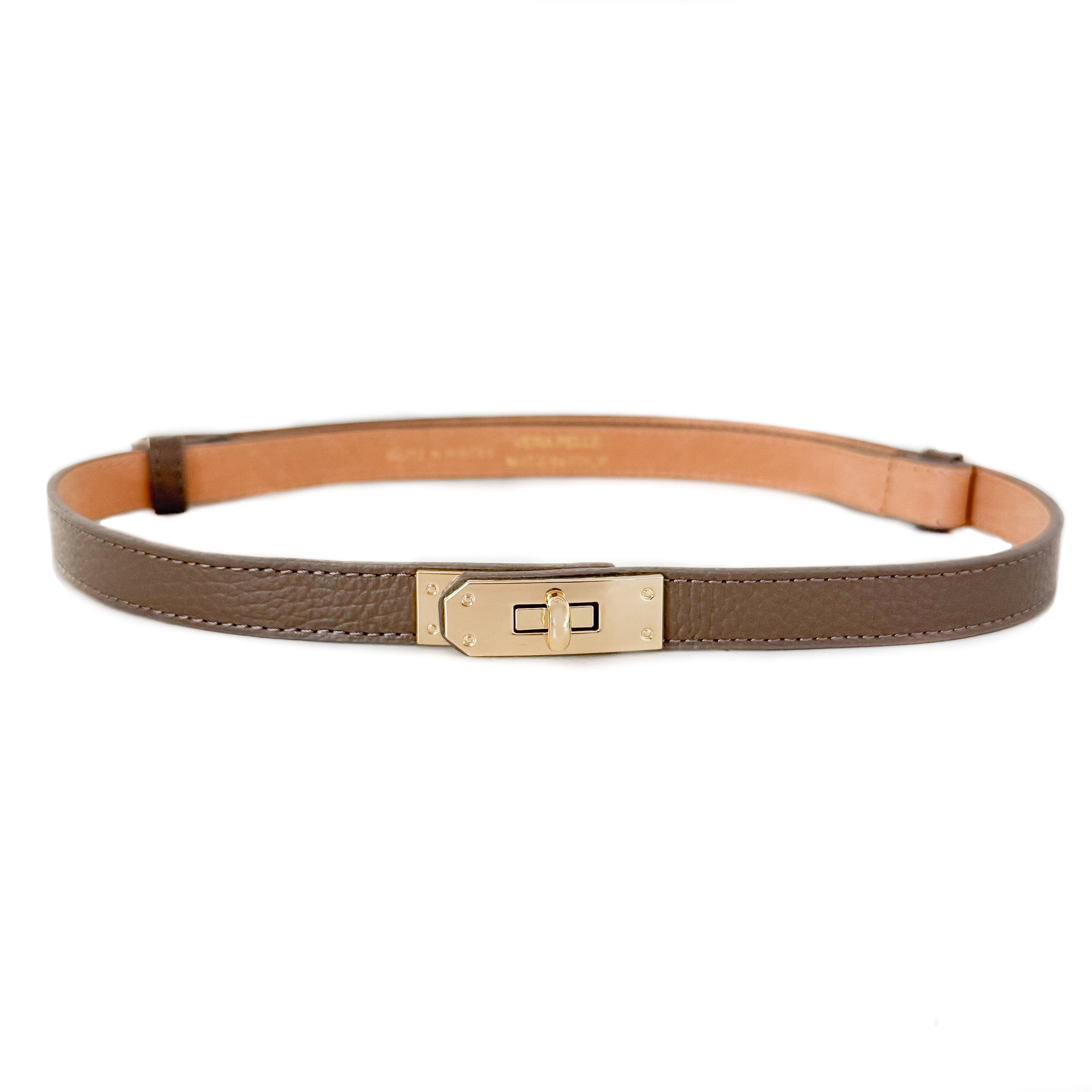 The Kate Belt - GLITZ N PIECES