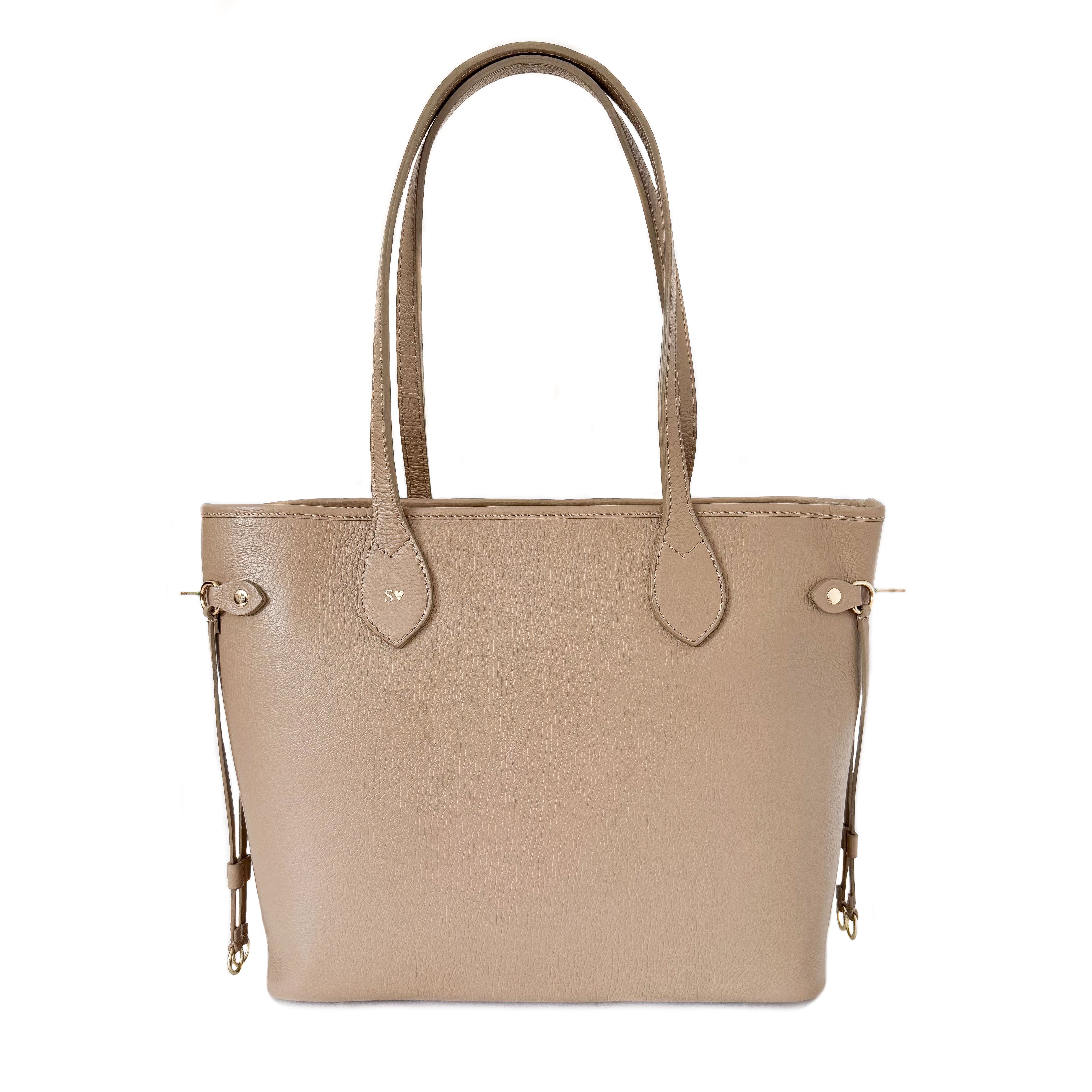 The Sophie Tote Bag - GLITZ N PIECES