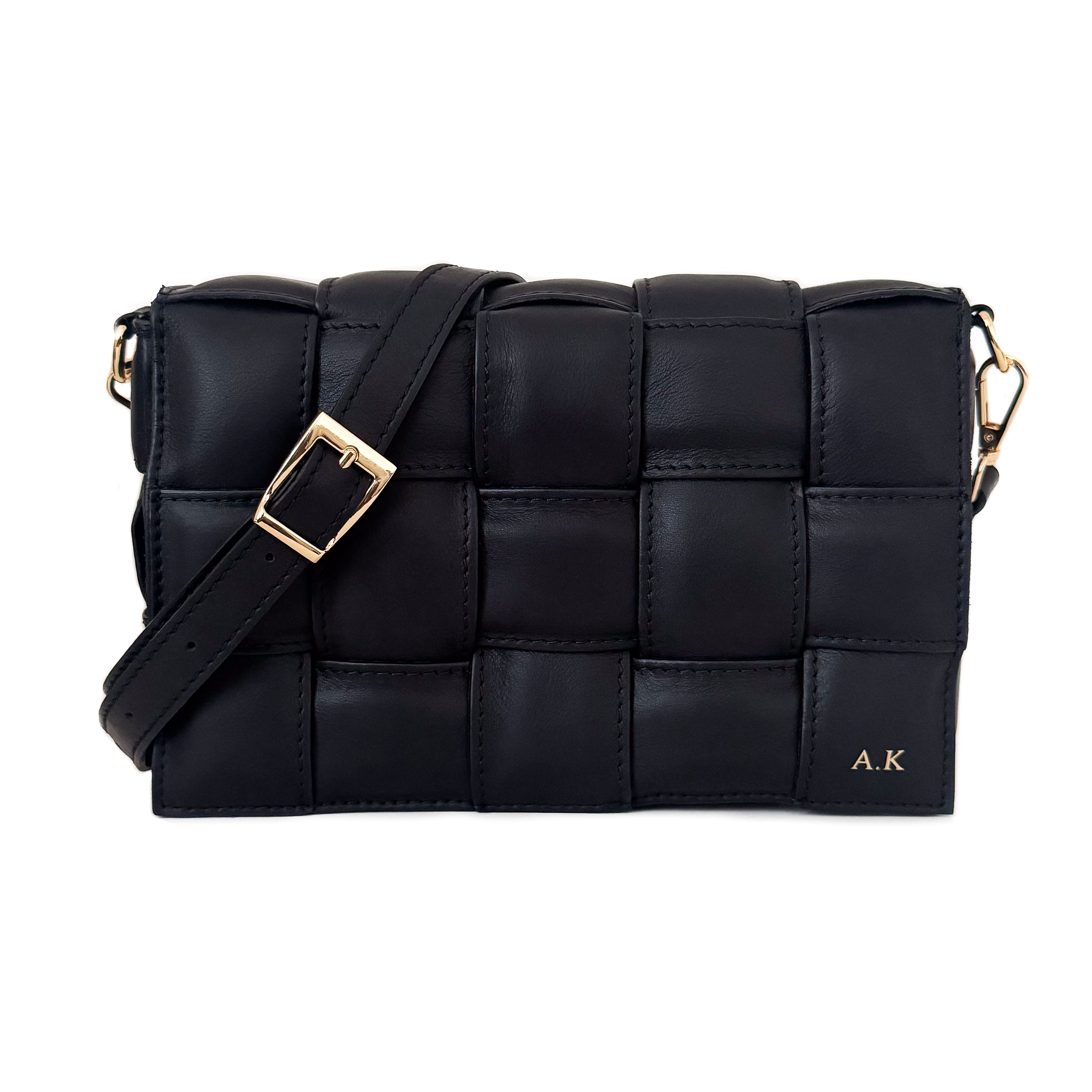 The Thea Bag - GLITZ N PIECES