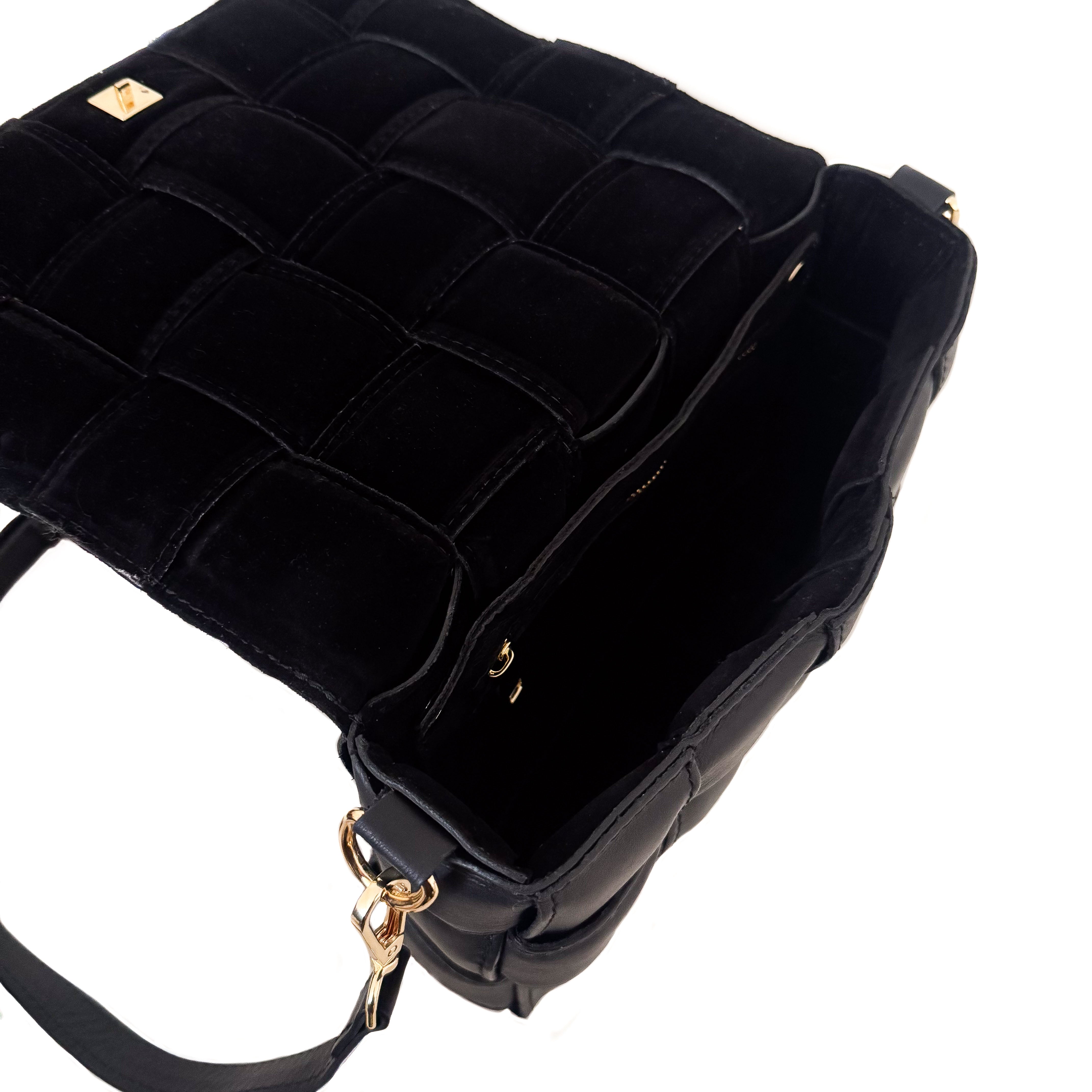 The Thea Bag - GLITZ N PIECES