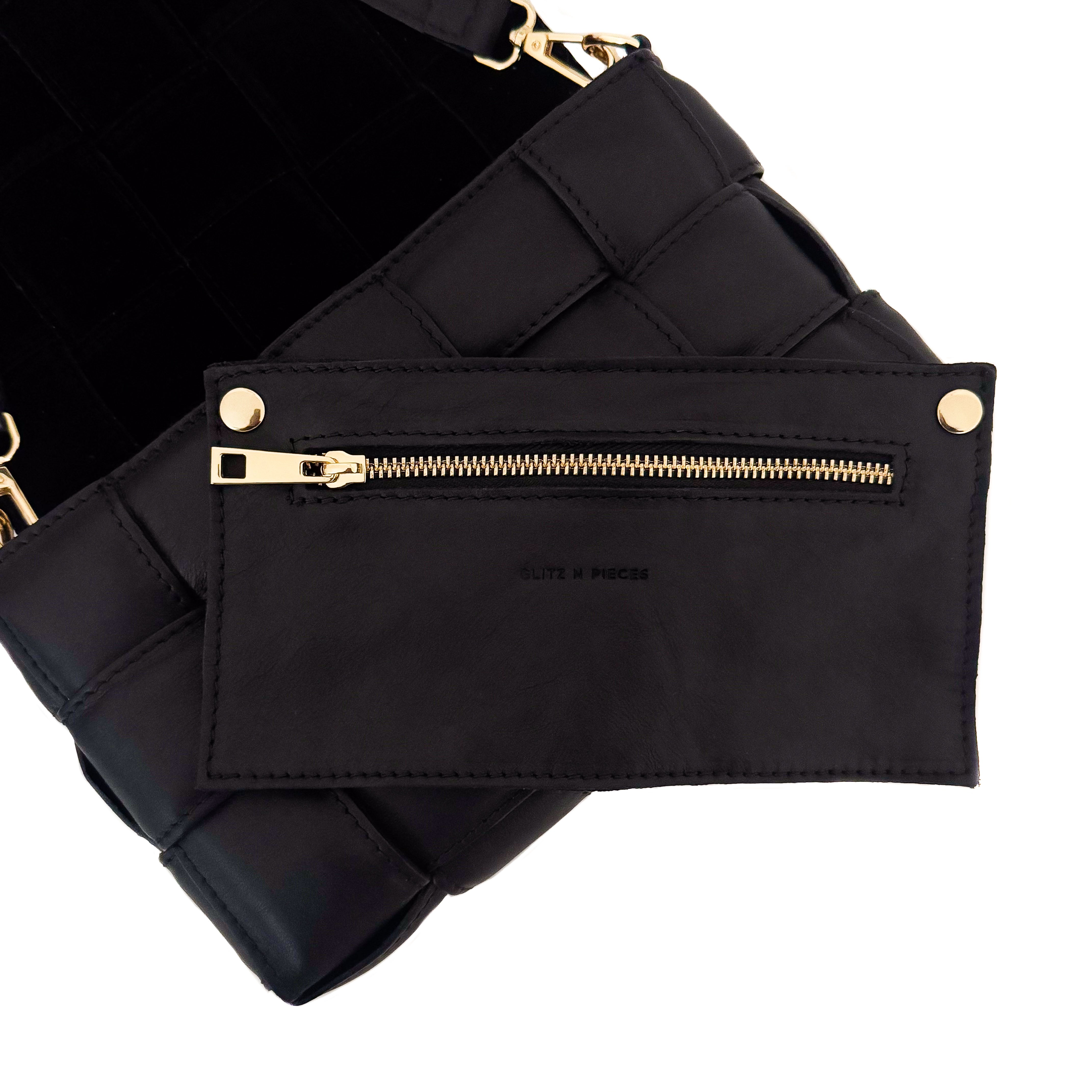 The Thea Bag - GLITZ N PIECES