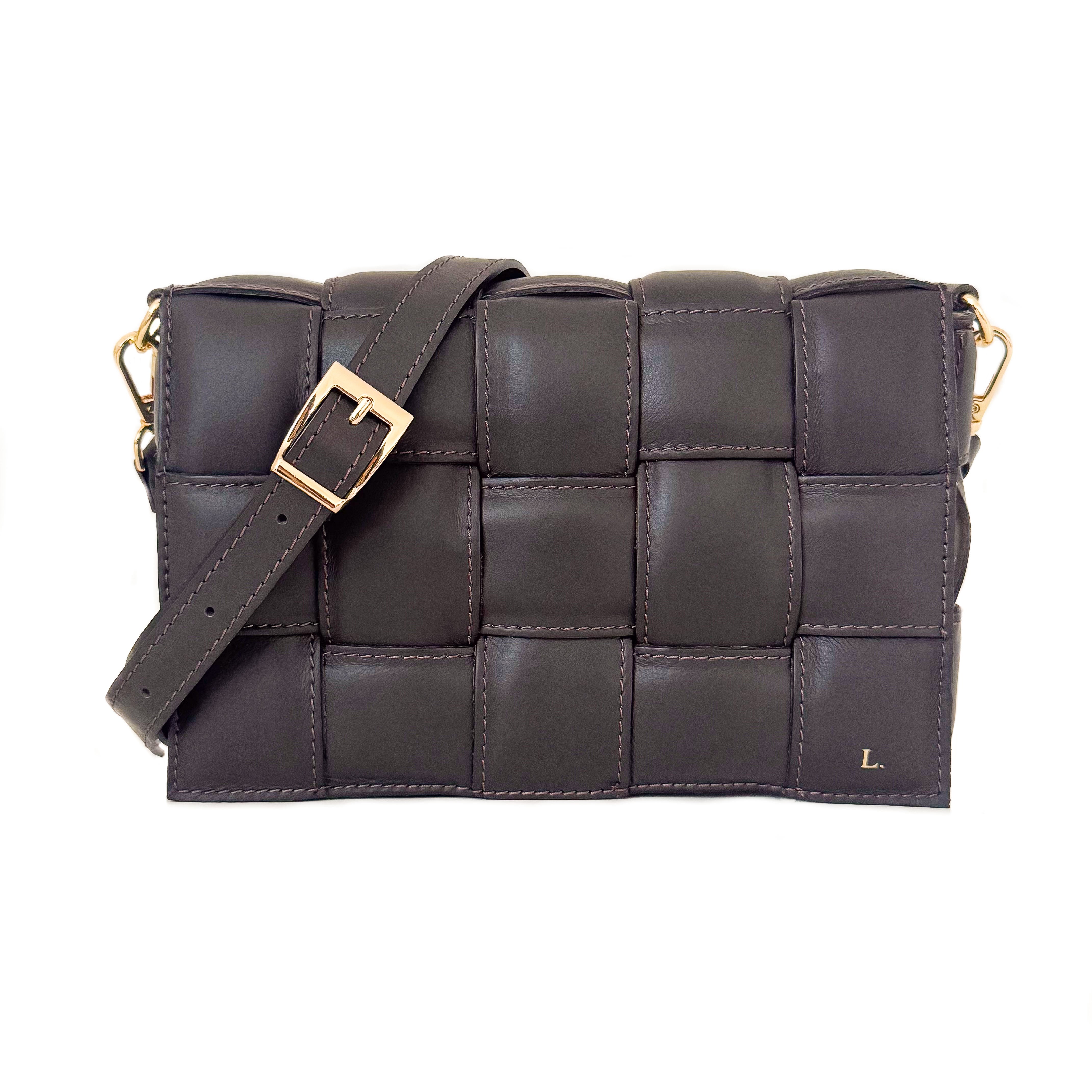 The Thea Bag - GLITZ N PIECES