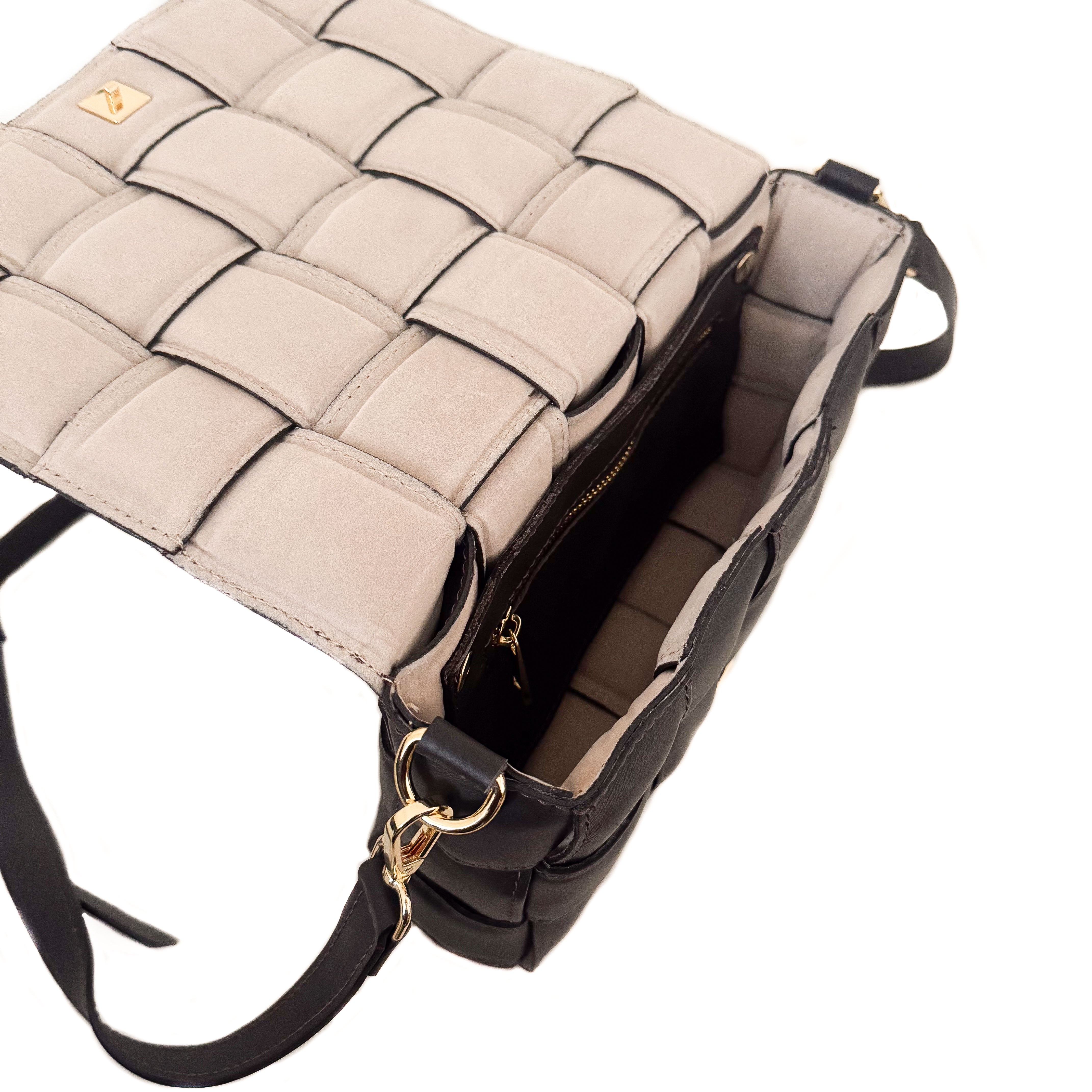 The Thea Bag - GLITZ N PIECES