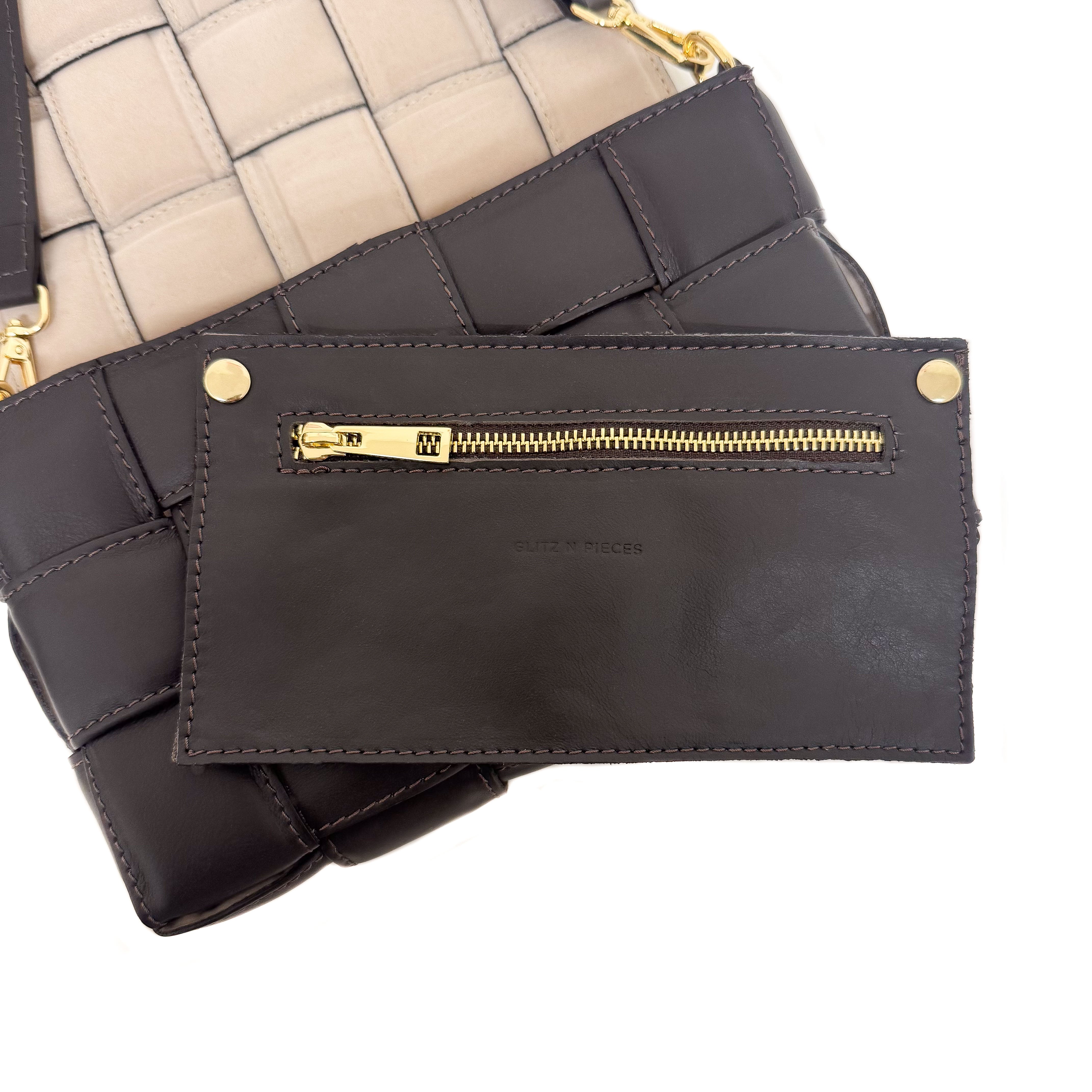 The Thea Bag - GLITZ N PIECES