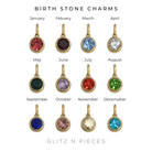 The Signature Bag Charm - GLITZ N PIECES