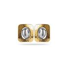 Brooke Statement Earrings - GLITZ N PIECES