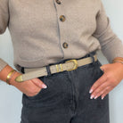 The Sofia Belt - GLITZ N PIECES