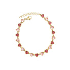 Esme Bracelet - GLITZ N PIECES