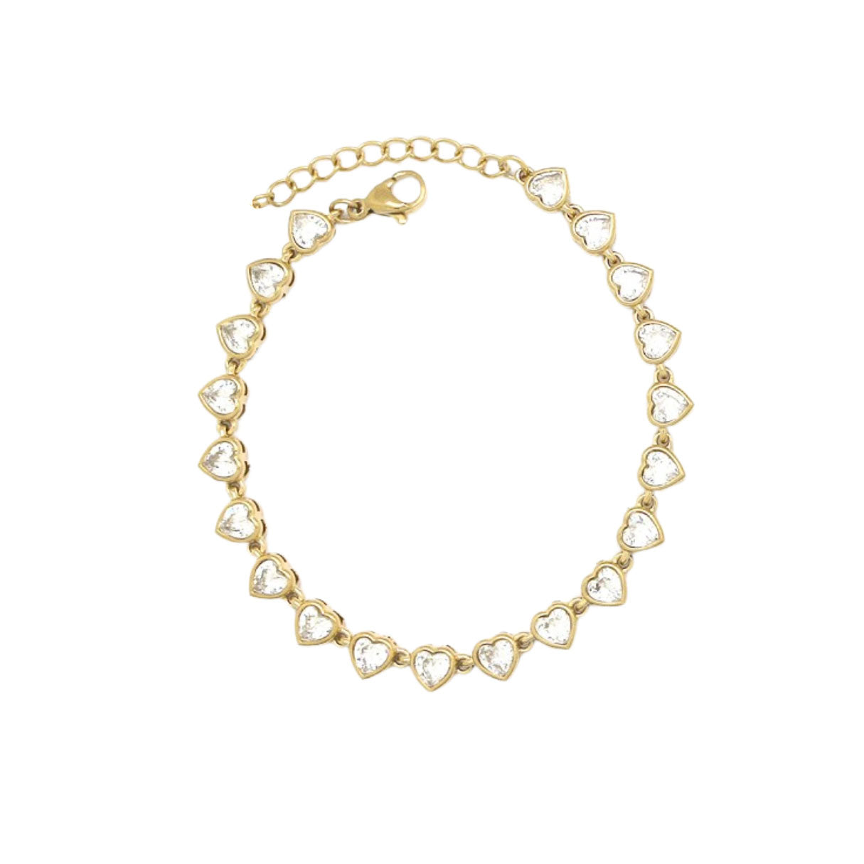 Esme Bracelet - GLITZ N PIECES