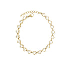 Esme Bracelet - GLITZ N PIECES