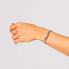 Ethel Bangle - GLITZ N PIECES