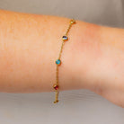 Evie Bracelet - GLITZ N PIECES